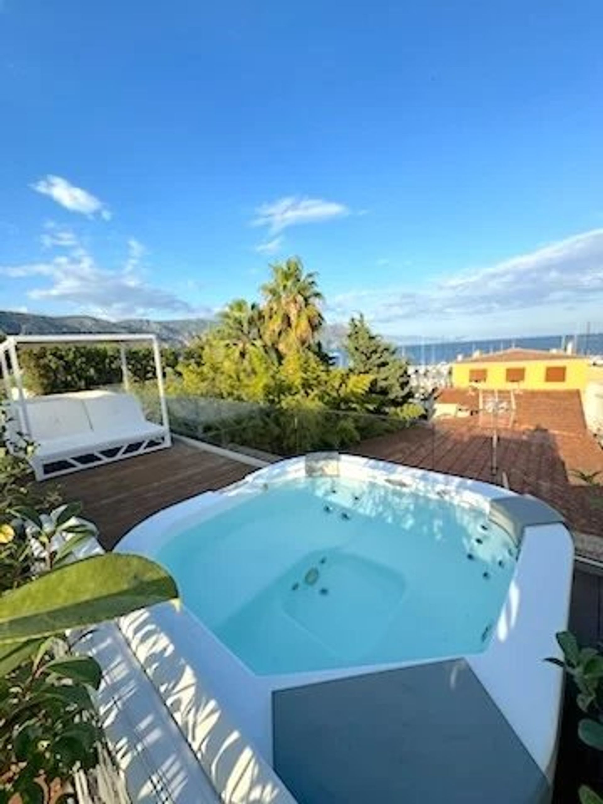 Hus i Saint-Jean-Cap-Ferrat, Provence-Alpes-Cote d'Azur 12821392