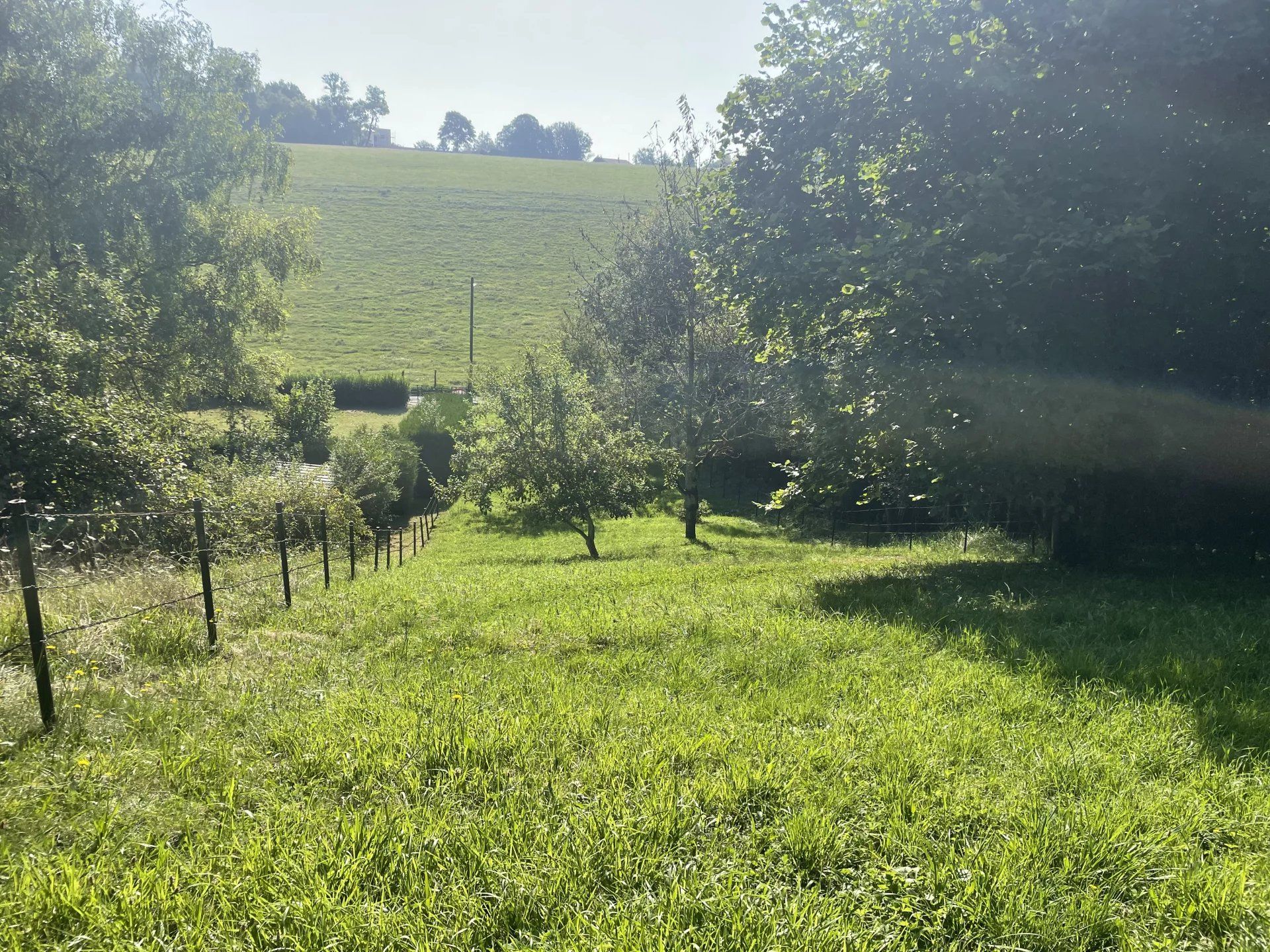 Land in Bar-le-Duc, Meuse 12821406