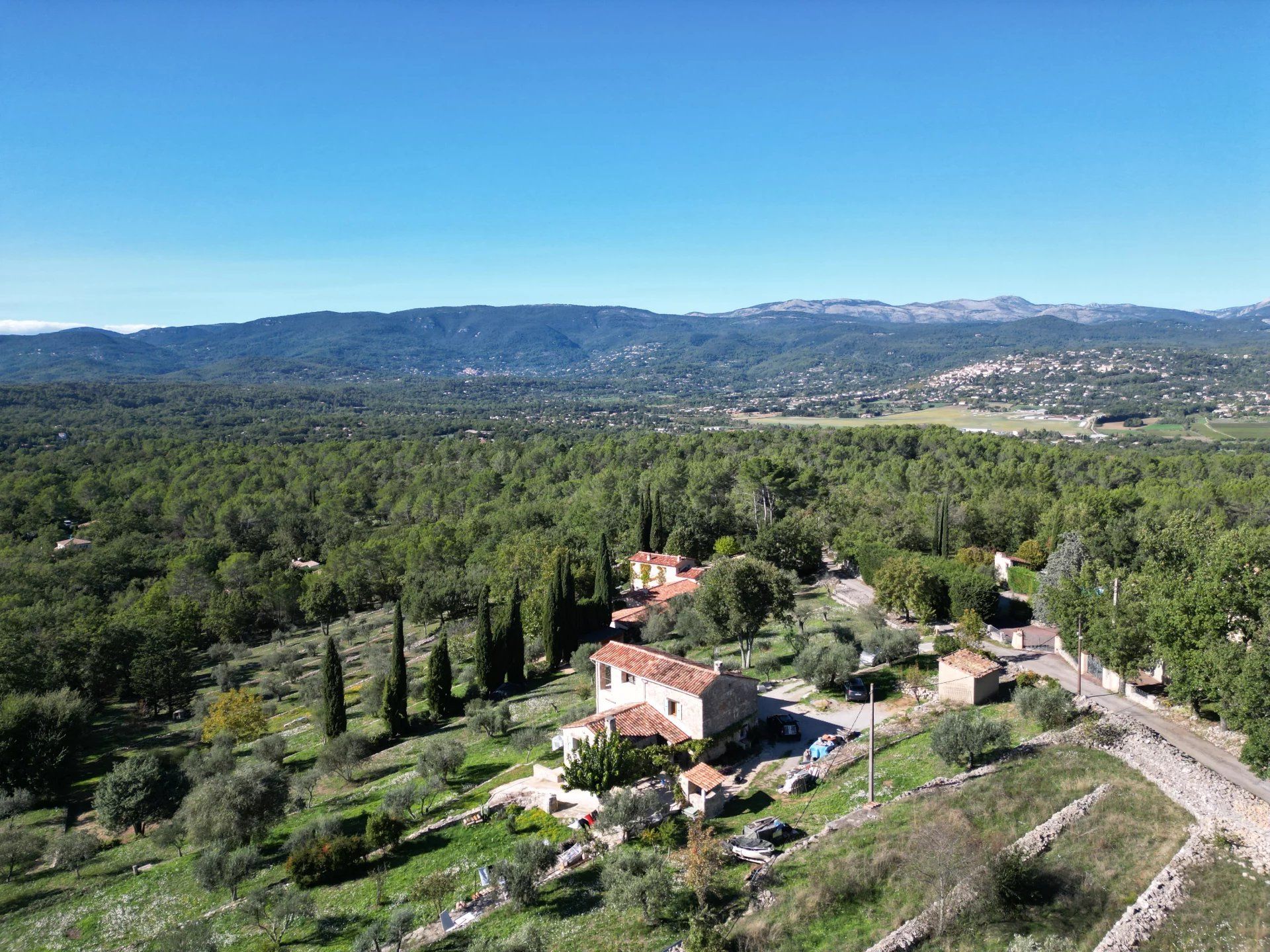 Lain di Fayence, Var 12821417