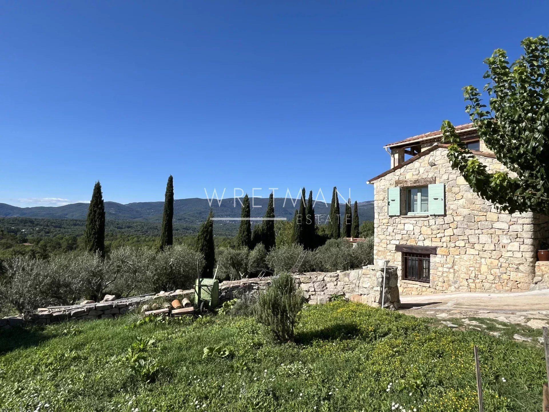 Yang lain dalam Fayence, Provence-Alpes-Côte d'Azur 12821417