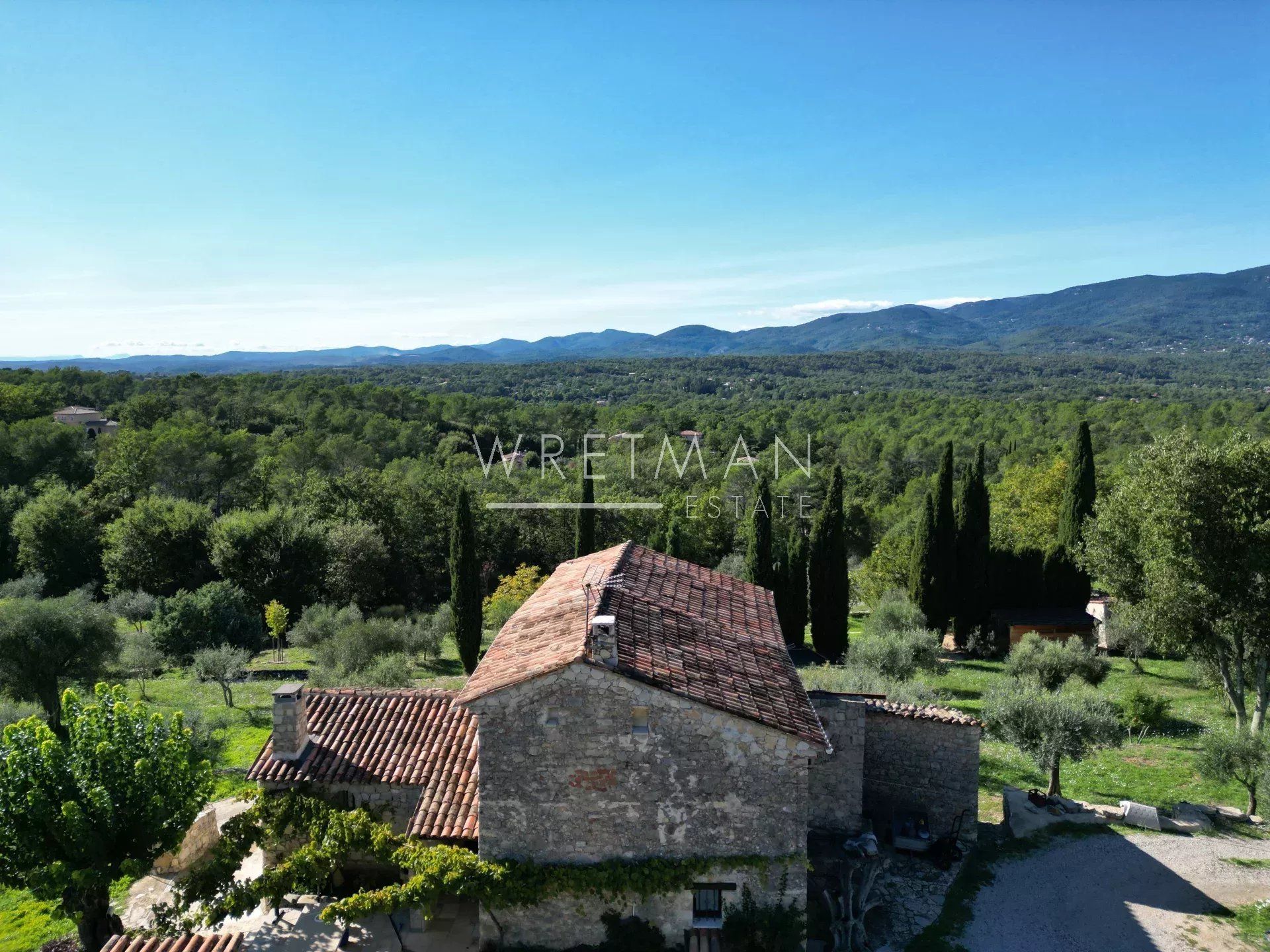 Yang lain dalam Fayence, Provence-Alpes-Côte d'Azur 12821417