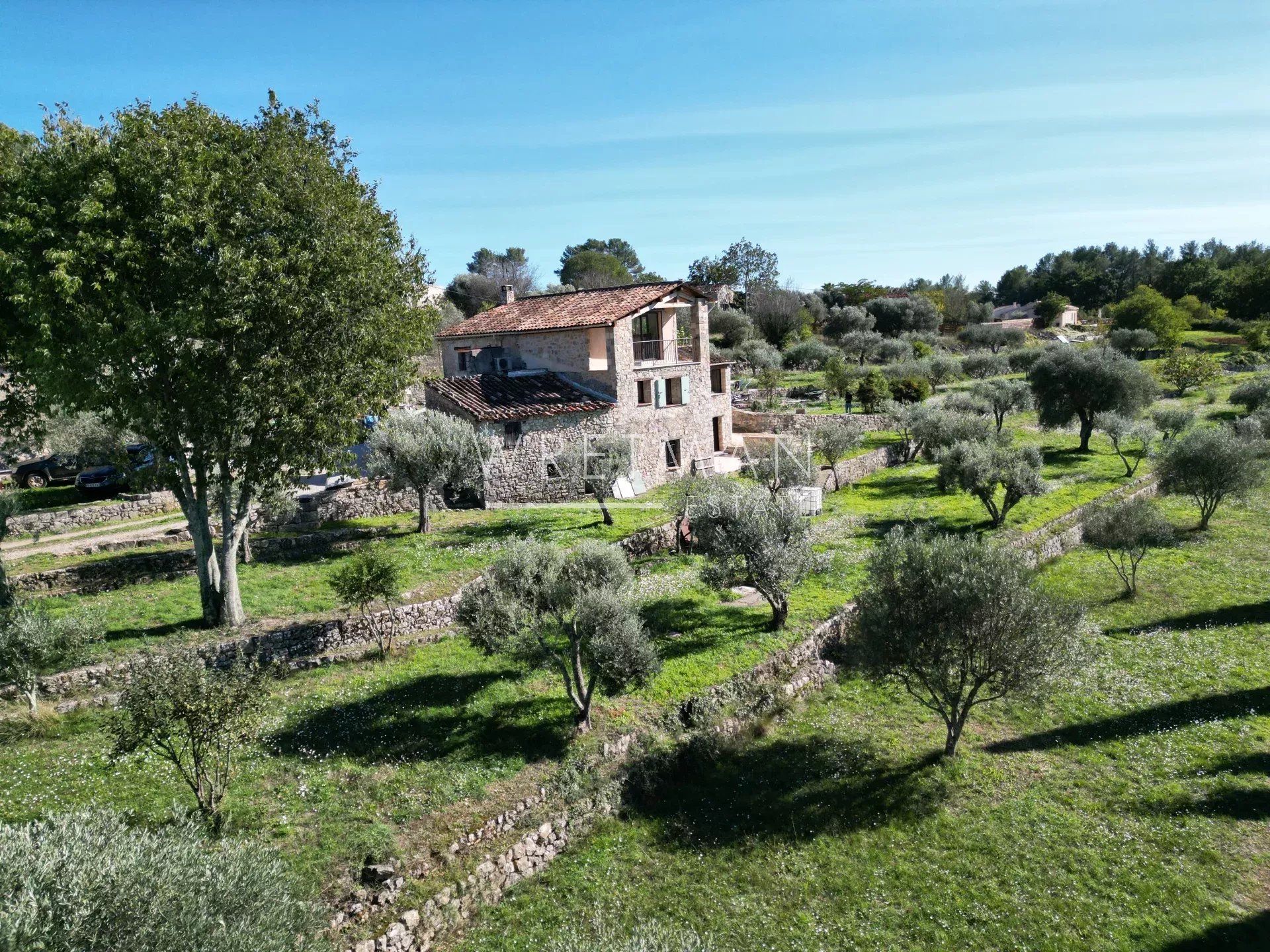 Yang lain dalam Fayence, Provence-Alpes-Côte d'Azur 12821417