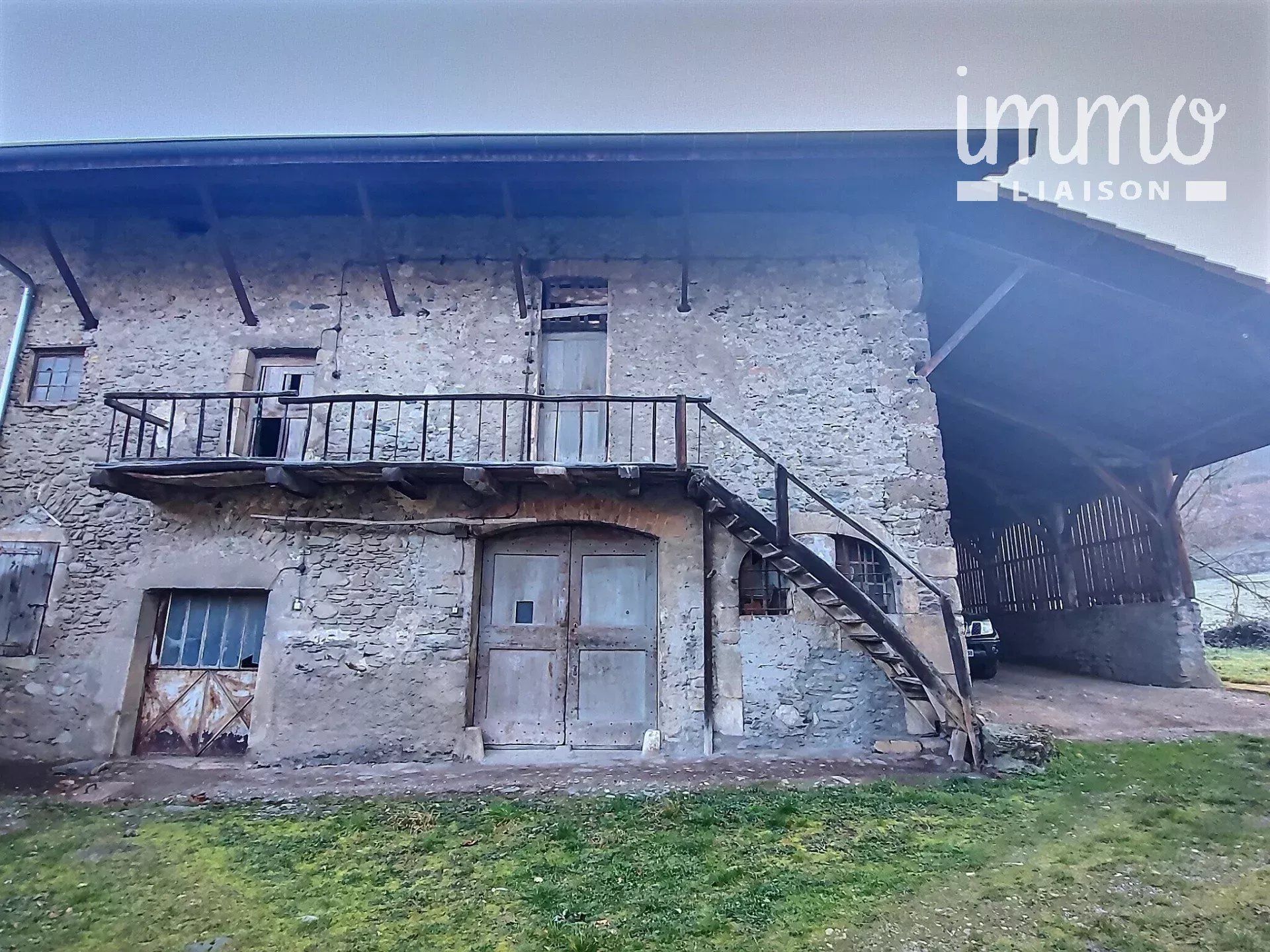 Andet i Le Cheylas, Auvergne-Rhône-Alpes 12821418