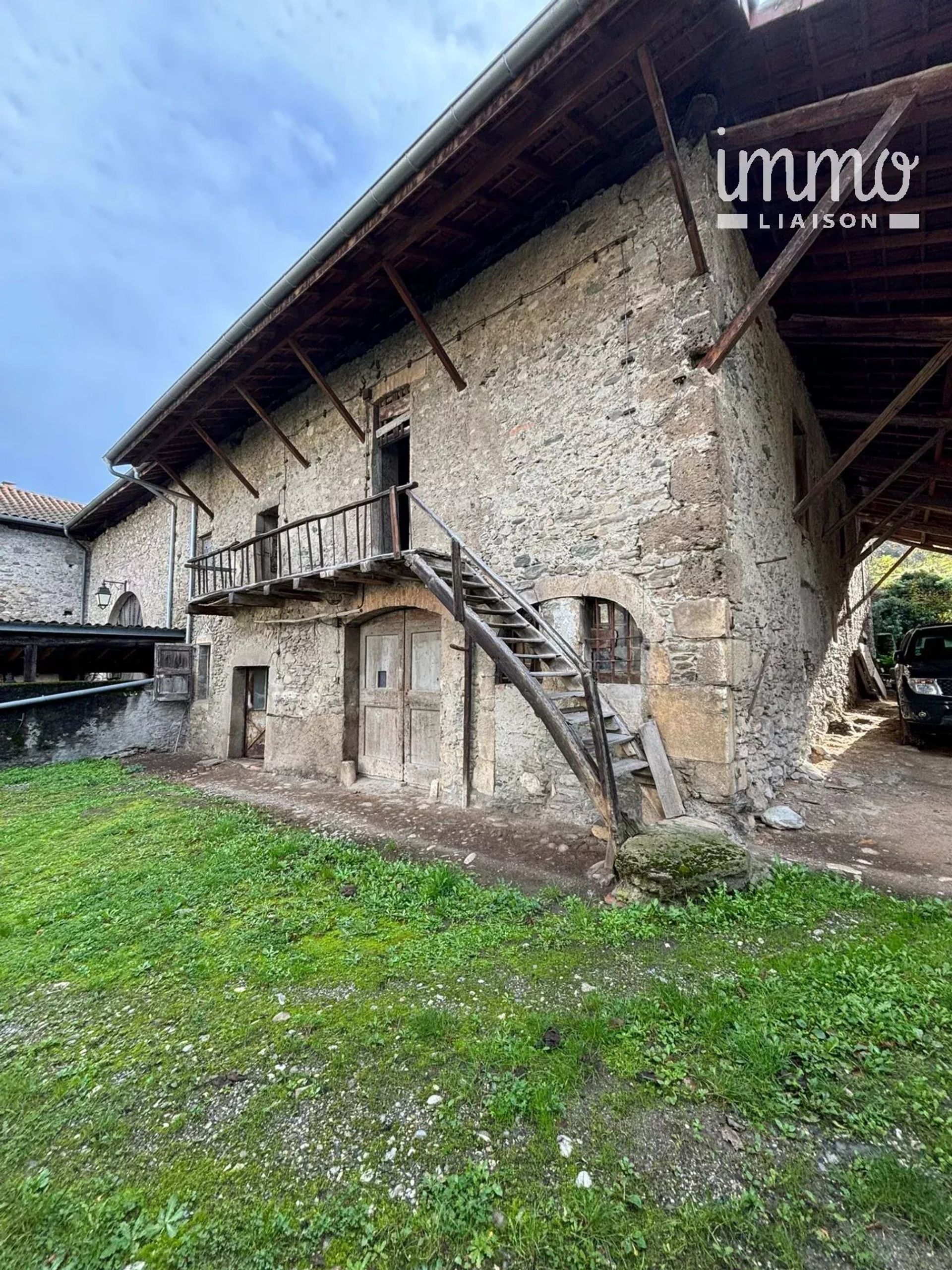 Andet i Le Cheylas, Auvergne-Rhône-Alpes 12821418