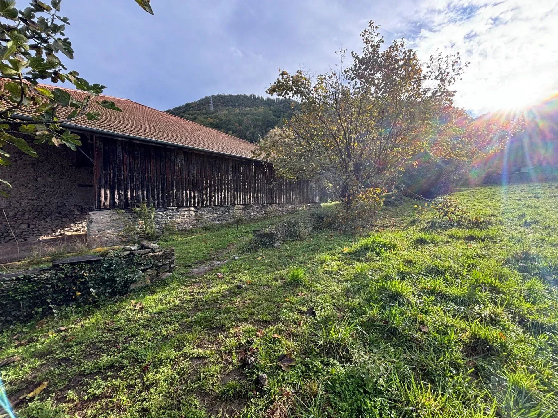 Andet i Le Cheylas, Auvergne-Rhône-Alpes 12821418