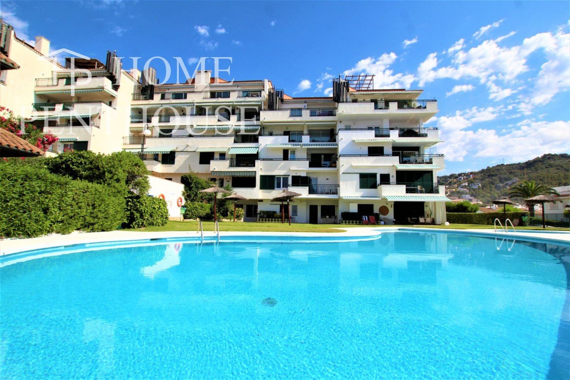 Condominium dans Sitges, Cataluña 12821424