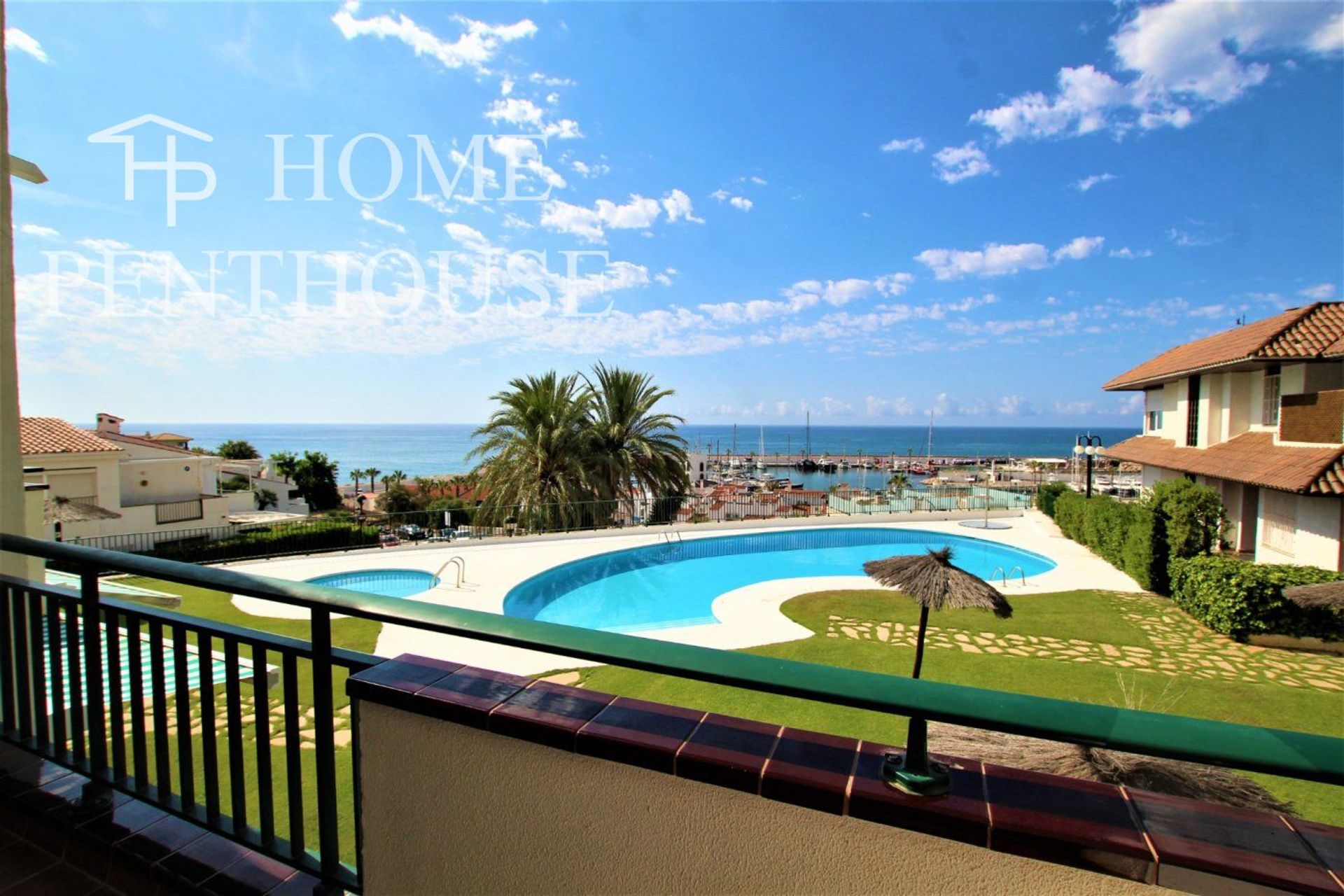 Condominium dans Sitges, Catalogne 12821424