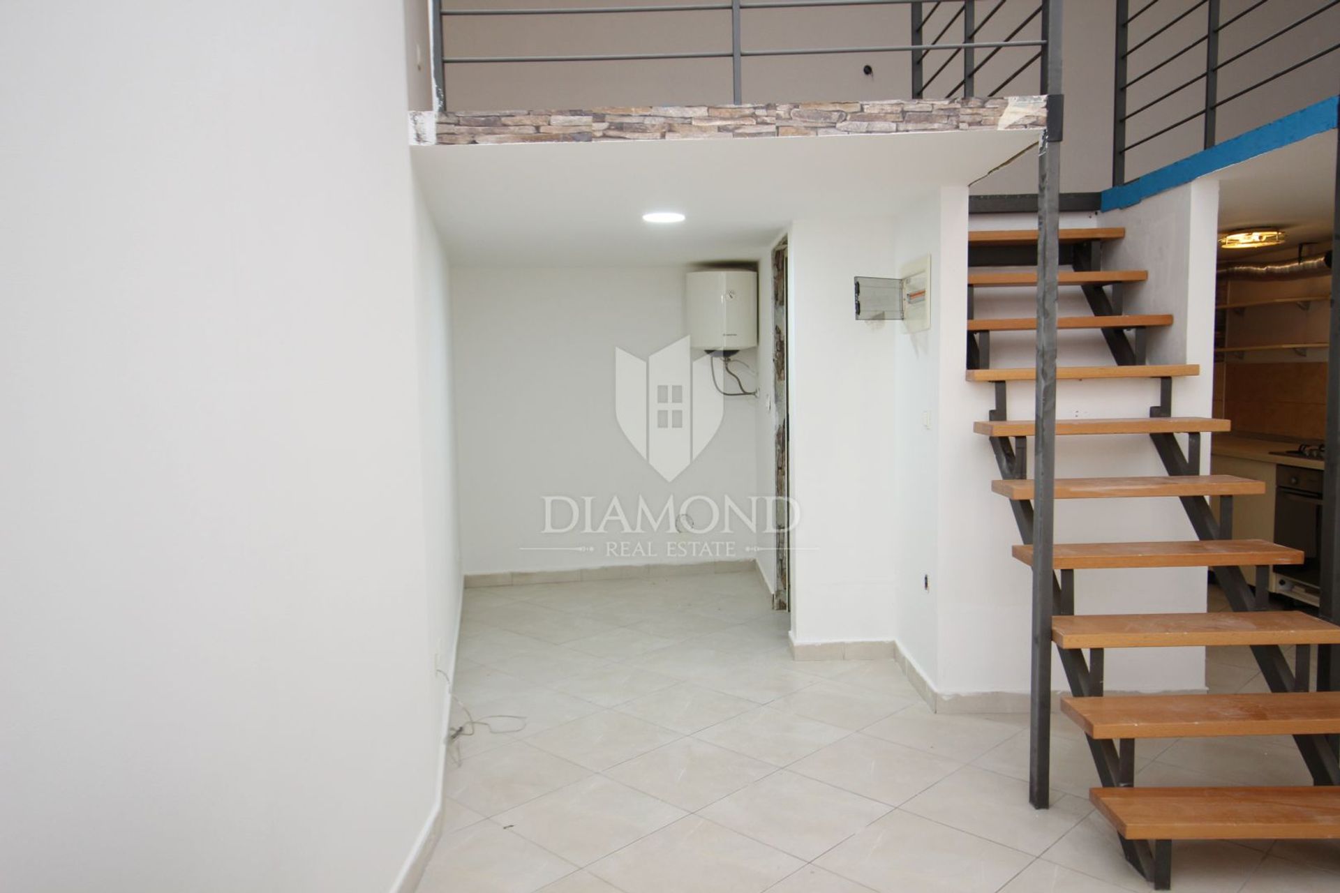 Condominio en Labin, Istarska Županija 12821465