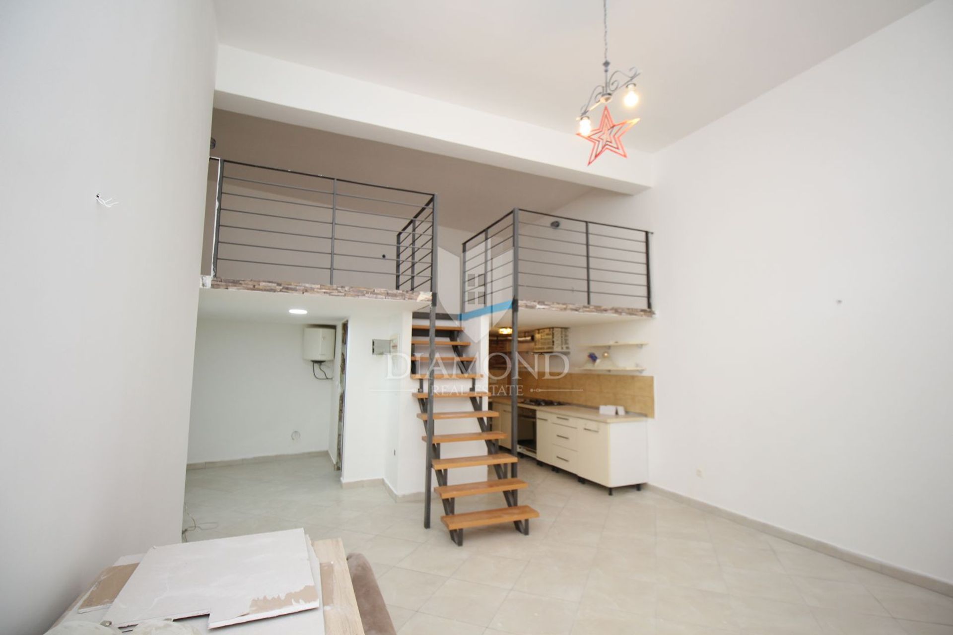 Condominio en Labin, Istarska Županija 12821465