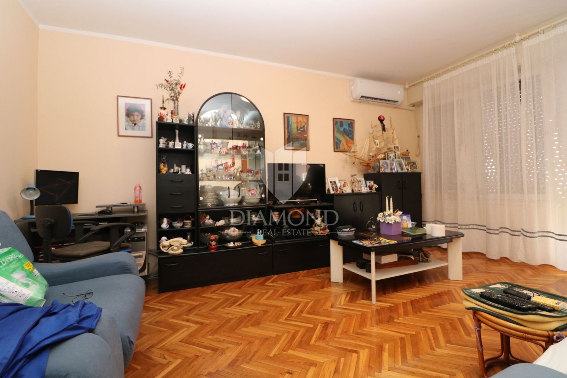 Condominio en Labin, Istarska Županija 12821542