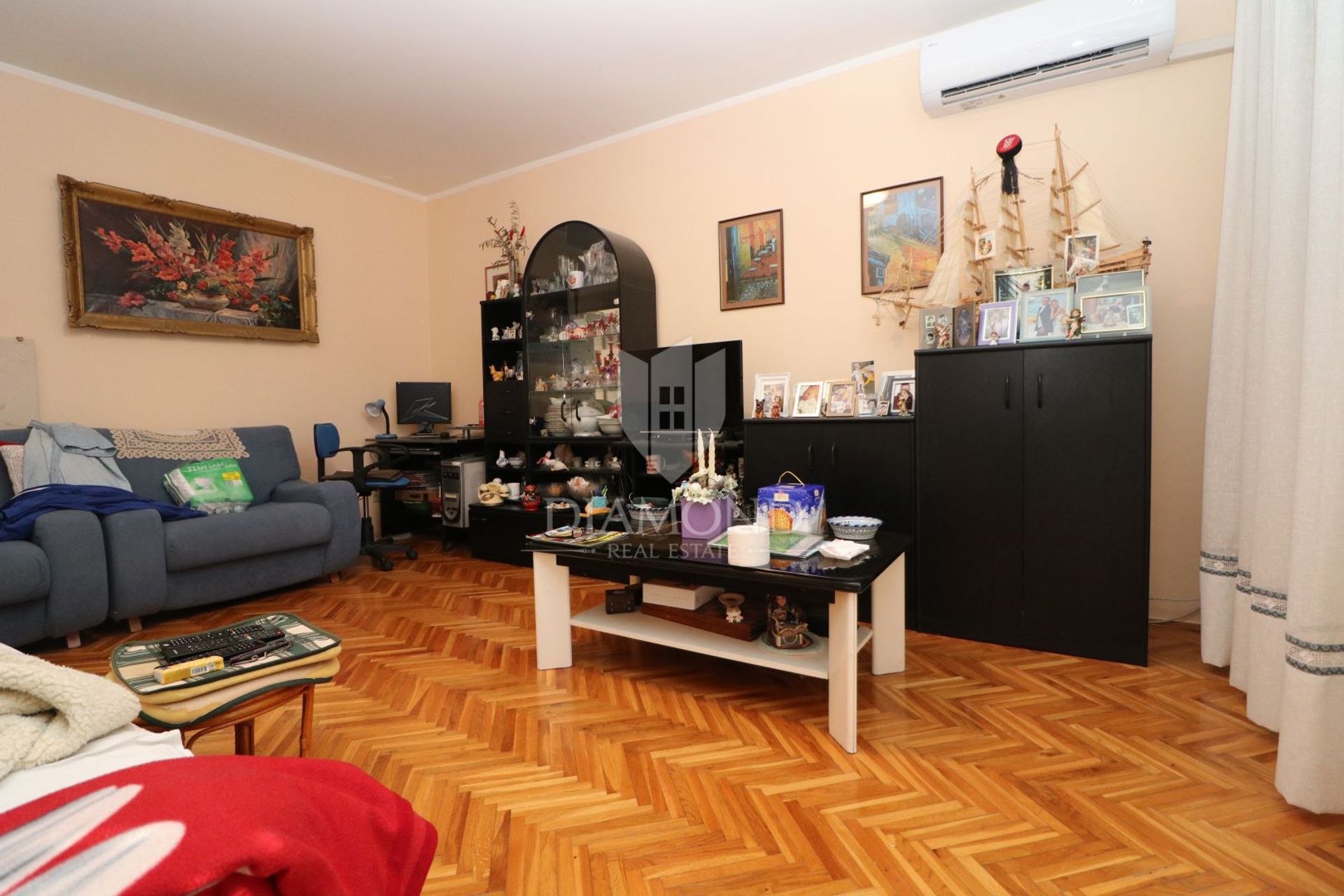 Condominio en Labin, Istarska Županija 12821542