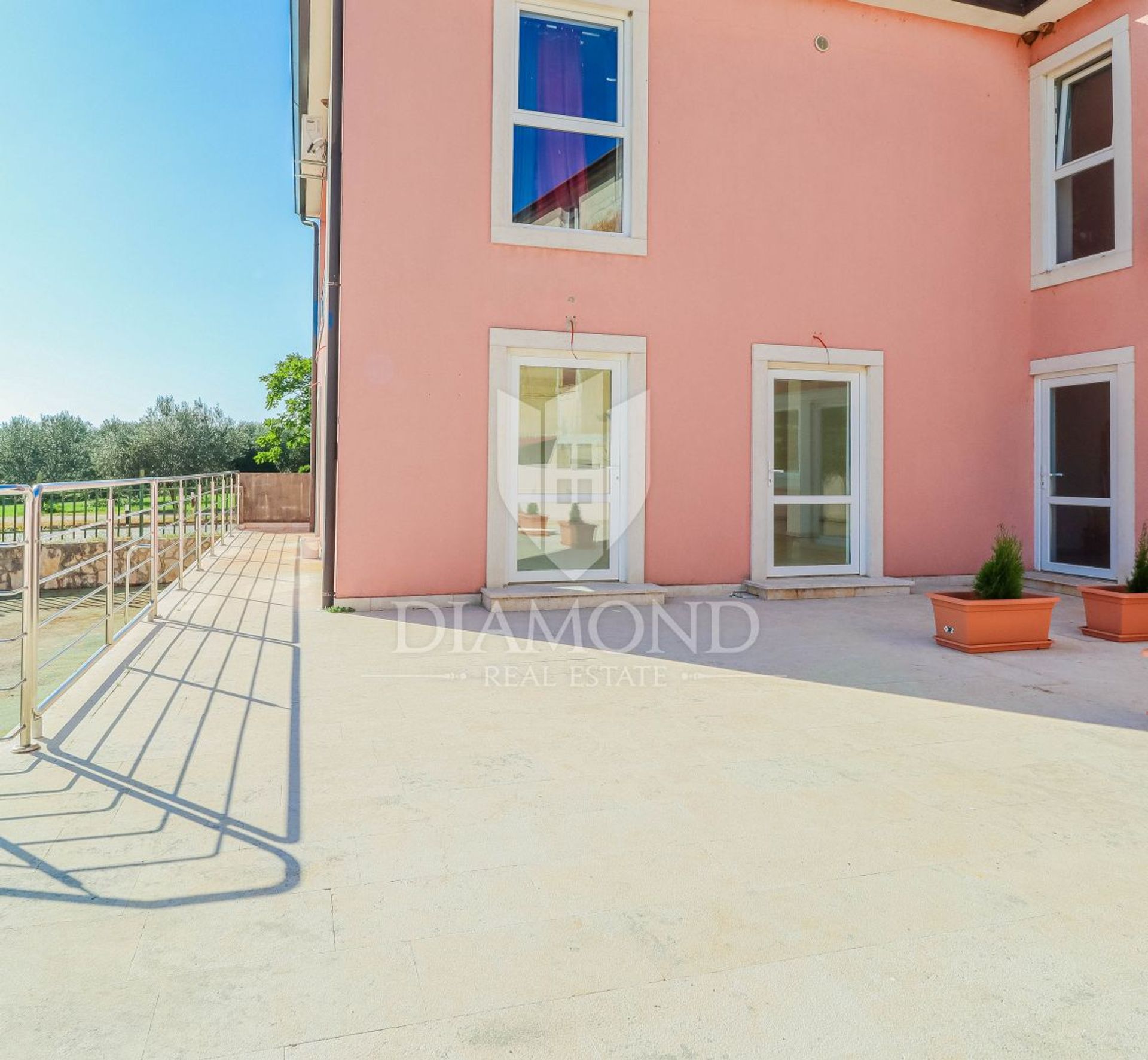 casa no Novigrad, Istria County 12821568