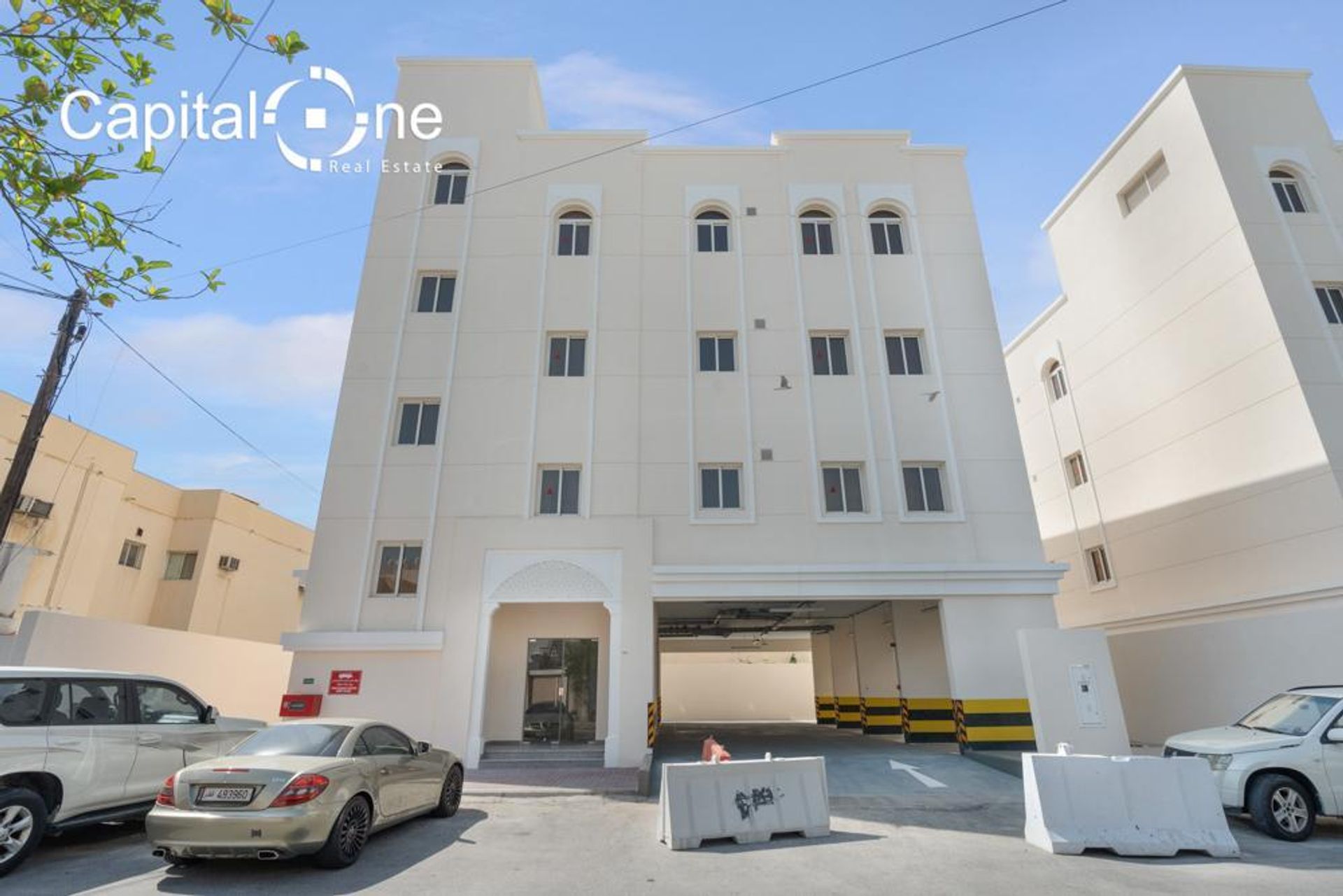 Condominio en Doha, Doha 12821609