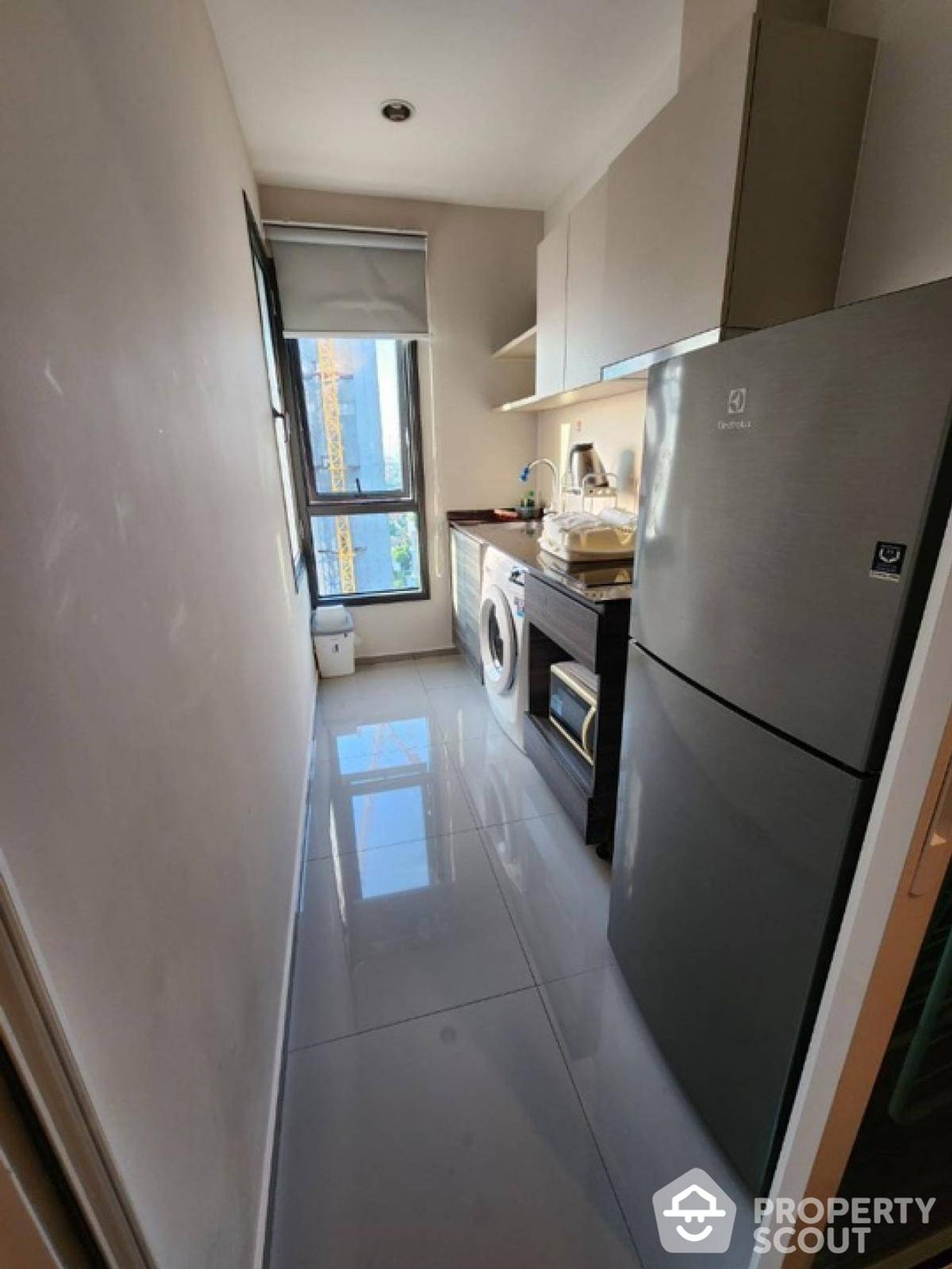 Condominio nel Phaya Thai, Krung Thep Maha Nakhon 12821623