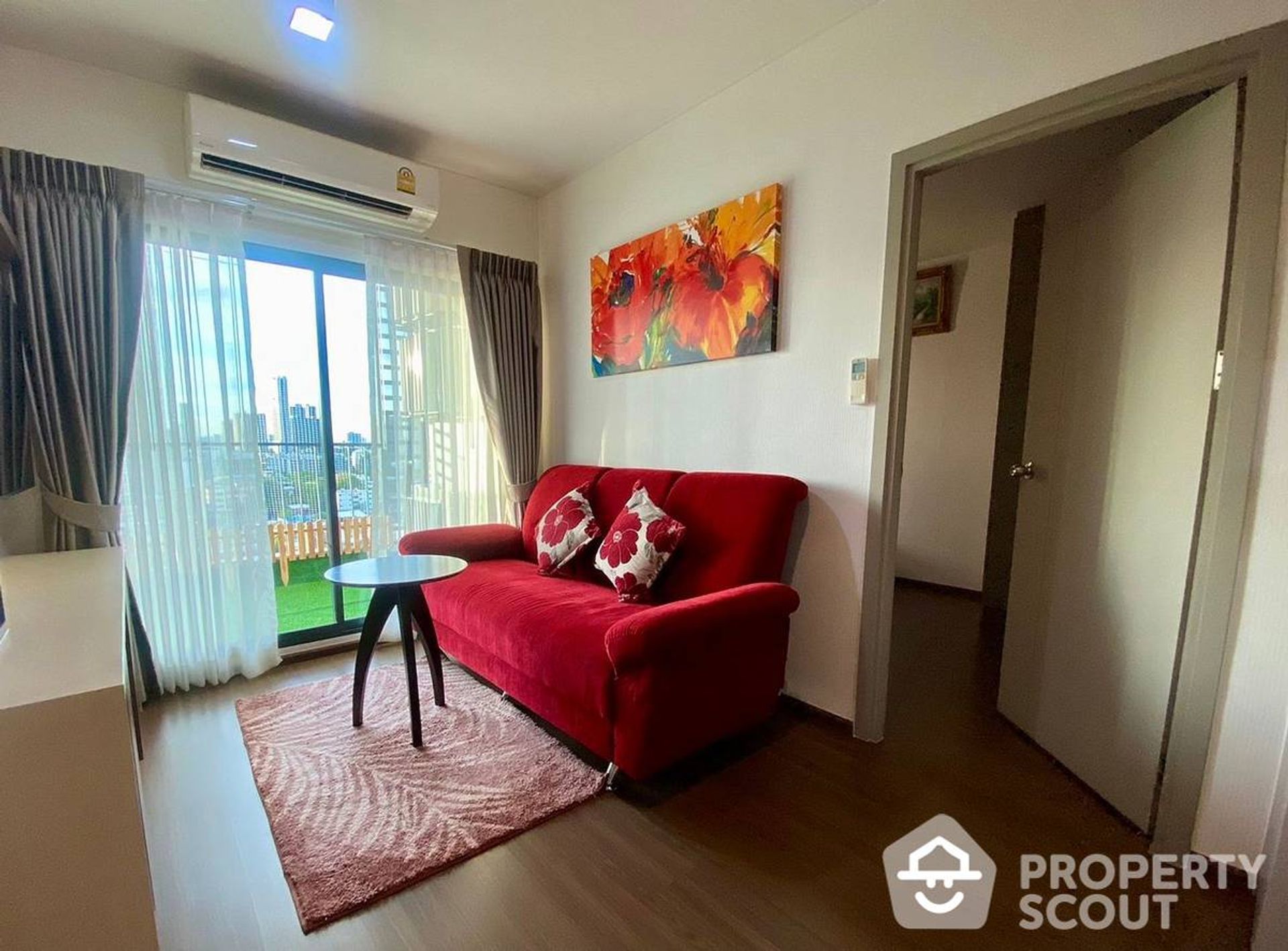 Condominium in , Krung Thep Maha Nakhon 12821650