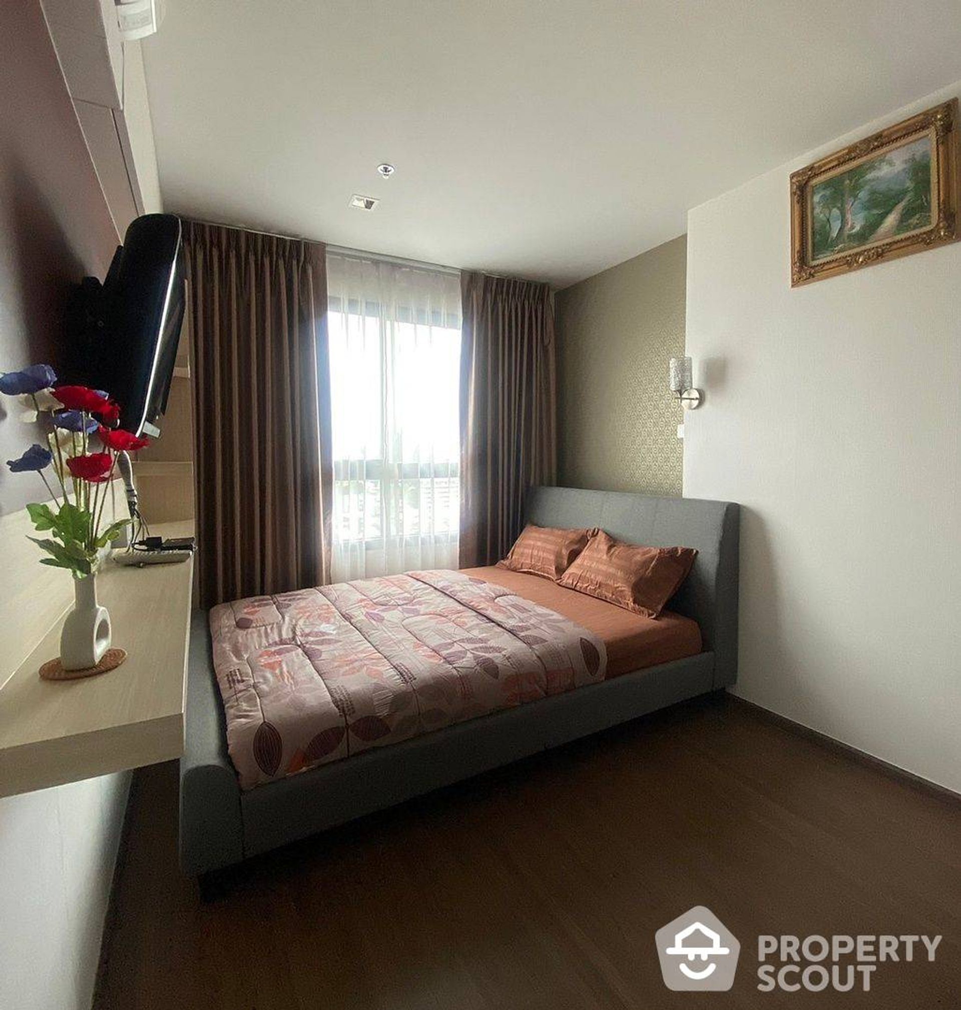 Condominium in , Krung Thep Maha Nakhon 12821650