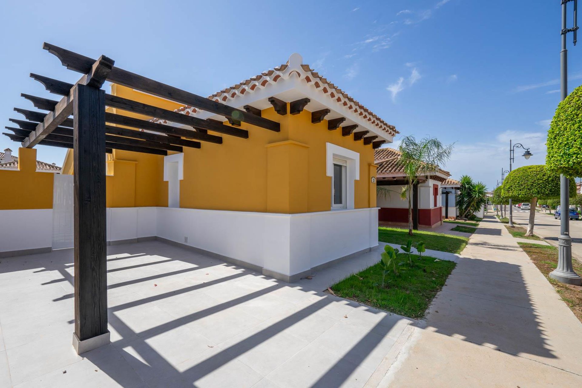 casa en Torre-Pacheco, Región de Murcia 12821708