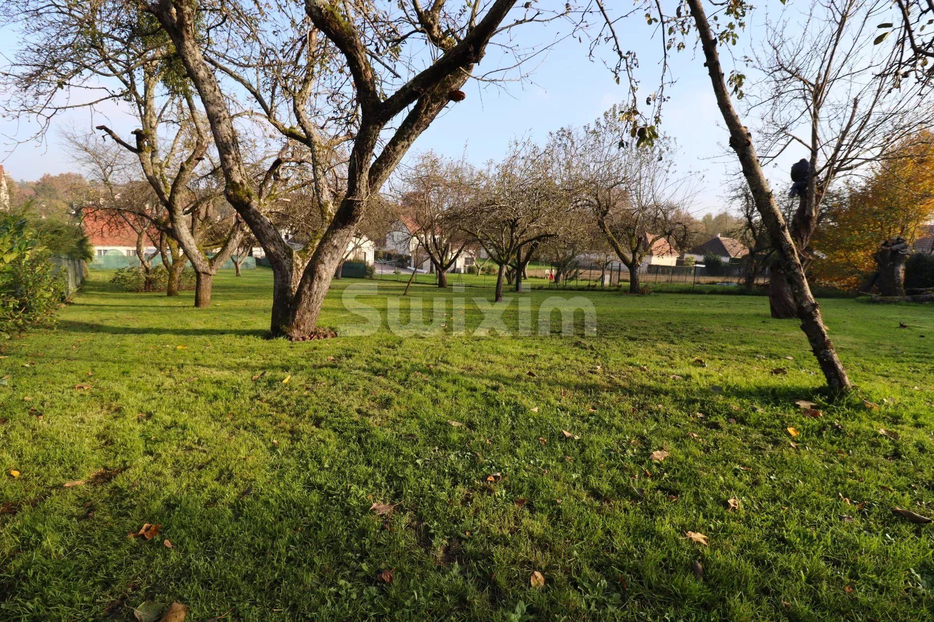 Tanah di Alleriot, Bourgogne-Franche-Comte 12821794