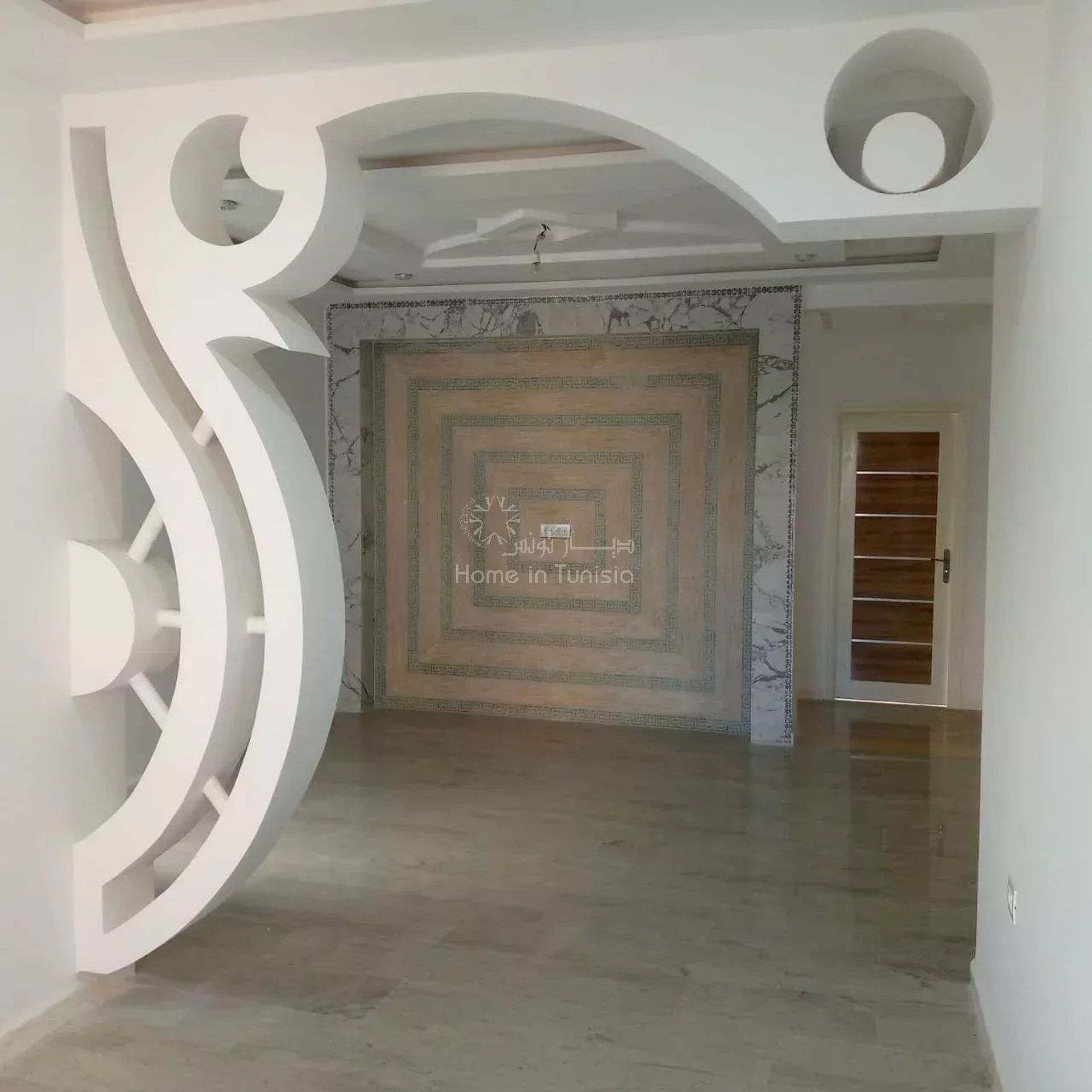 عمارات في Sousse Ezzouhour, Sousse Riadh 12821814