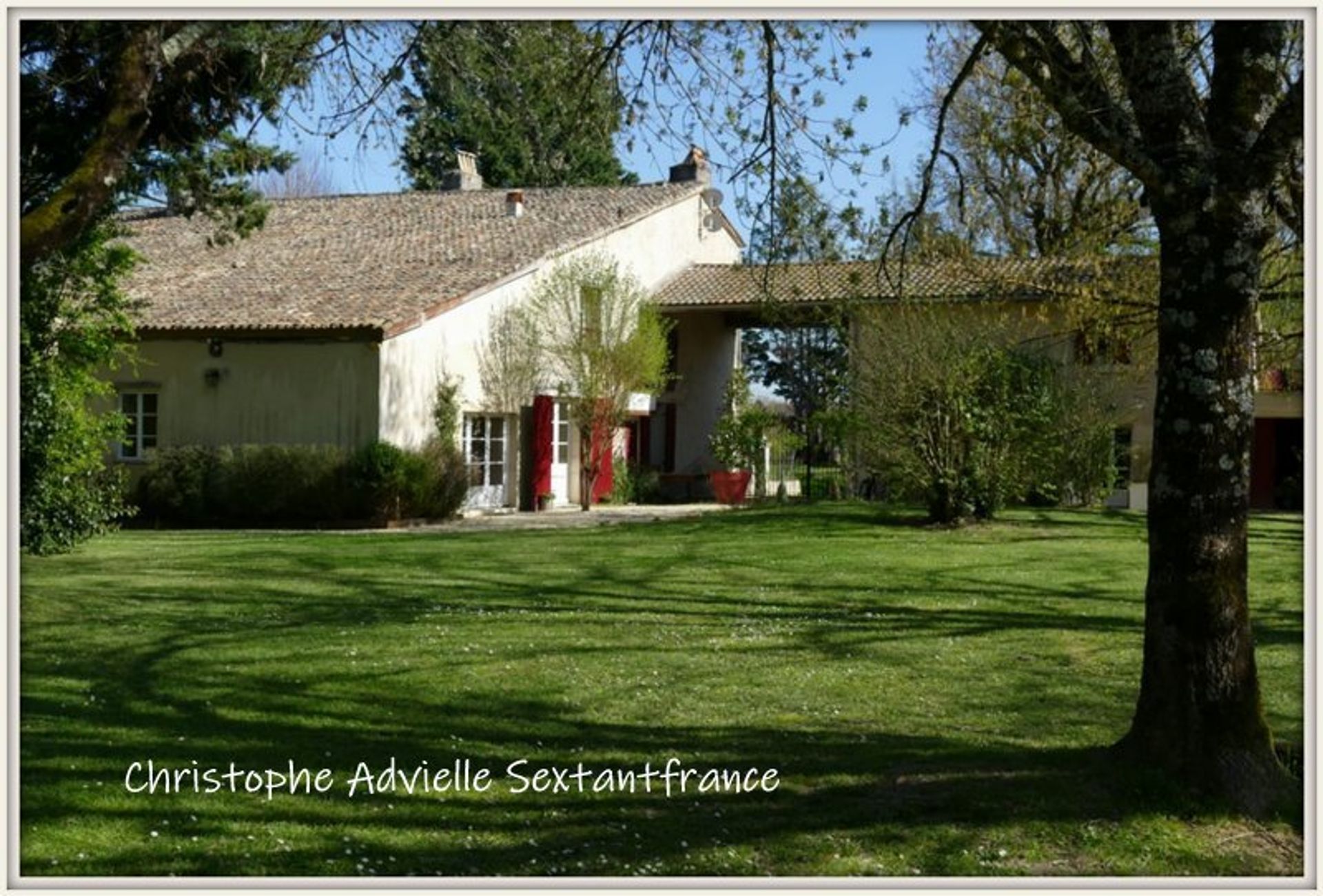 Andere in Bergerac, Nouvelle-Aquitaine 12821965