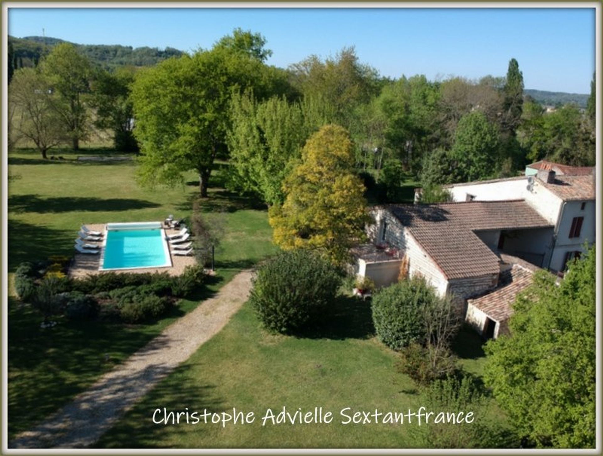 Andet i Bergerac, Nouvelle-Aquitaine 12821965