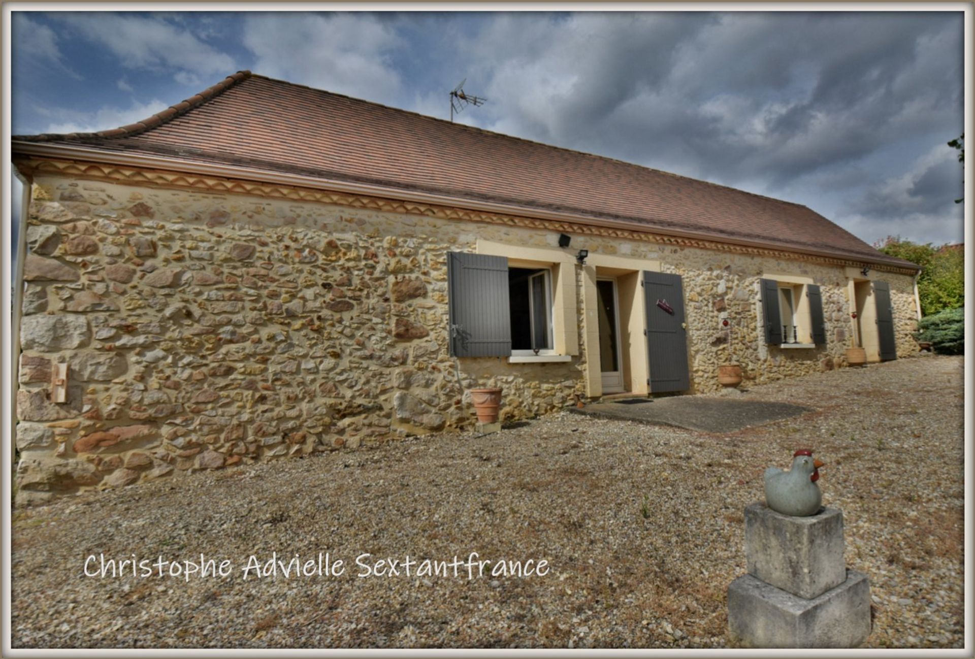 House in Mouleydier, Nouvelle-Aquitaine 12821969