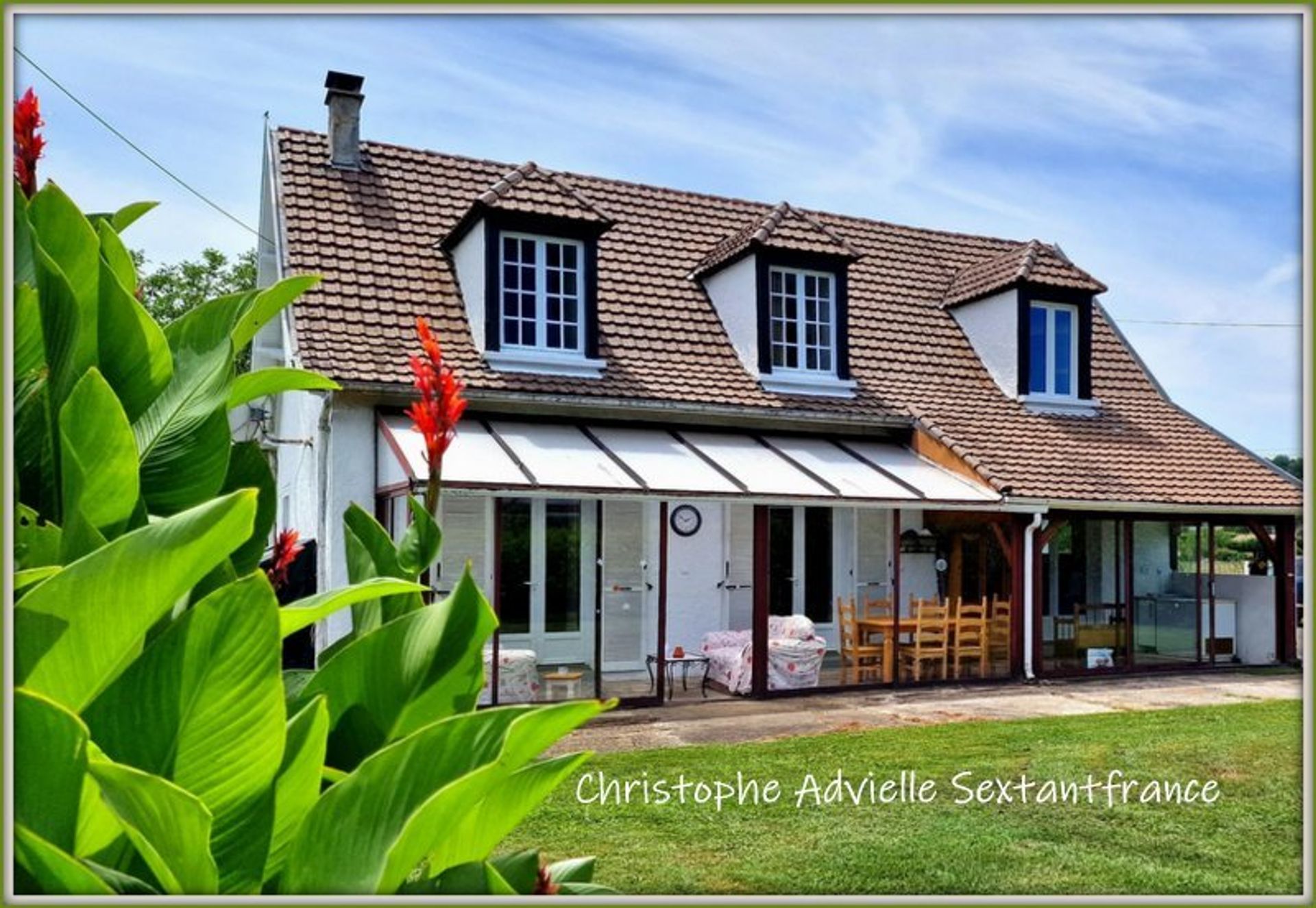 casa no Bergerac, Nouvelle-Aquitaine 12821971