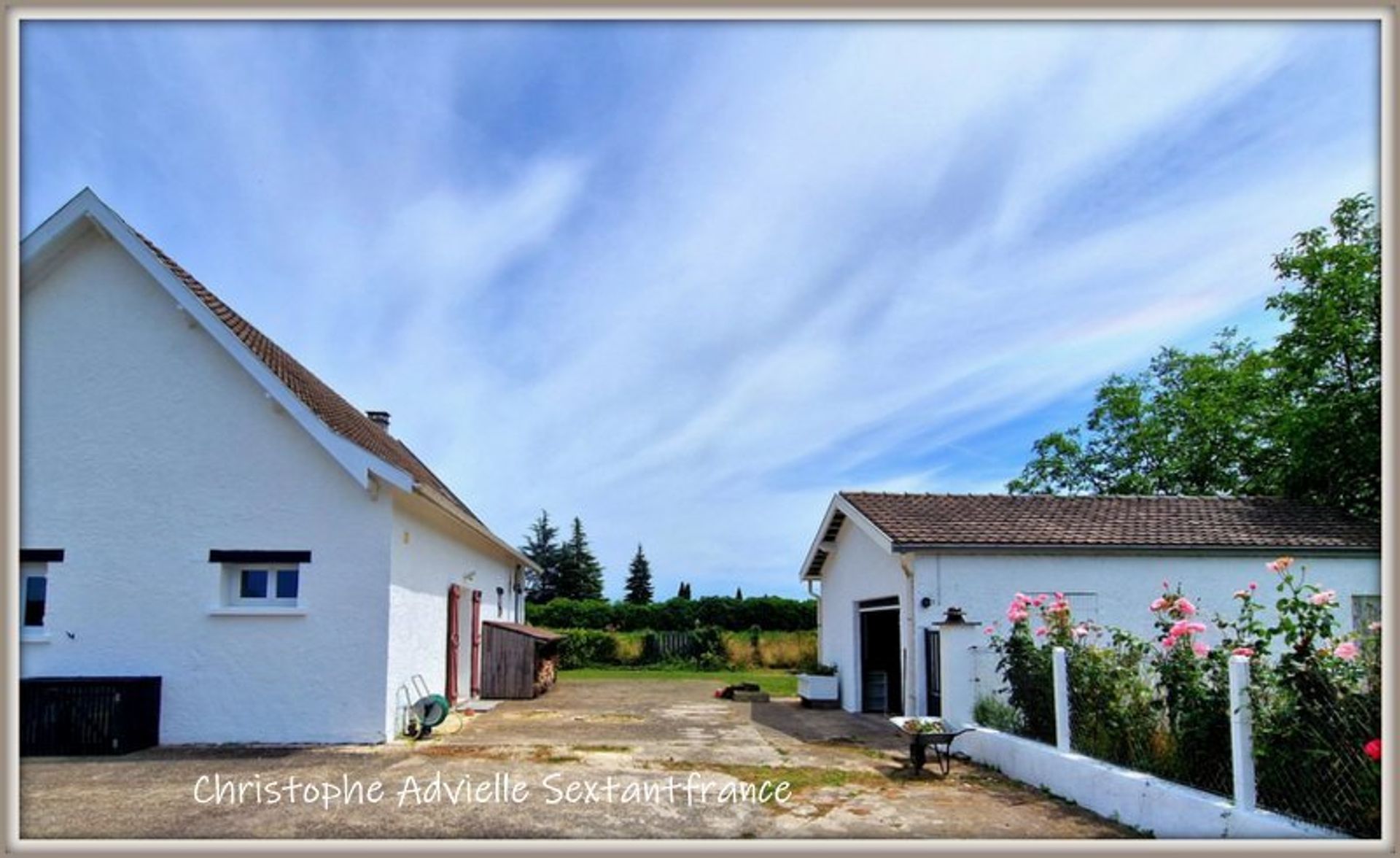 casa no Bergerac, Nouvelle-Aquitaine 12821971