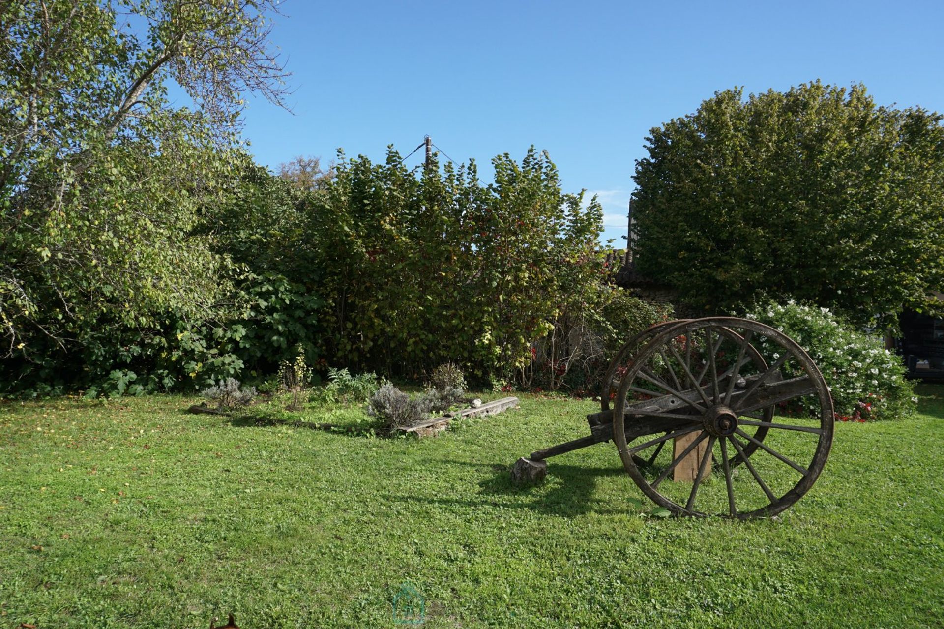 其他 在 Brantôme en Périgord, Nouvelle-Aquitaine 12821988