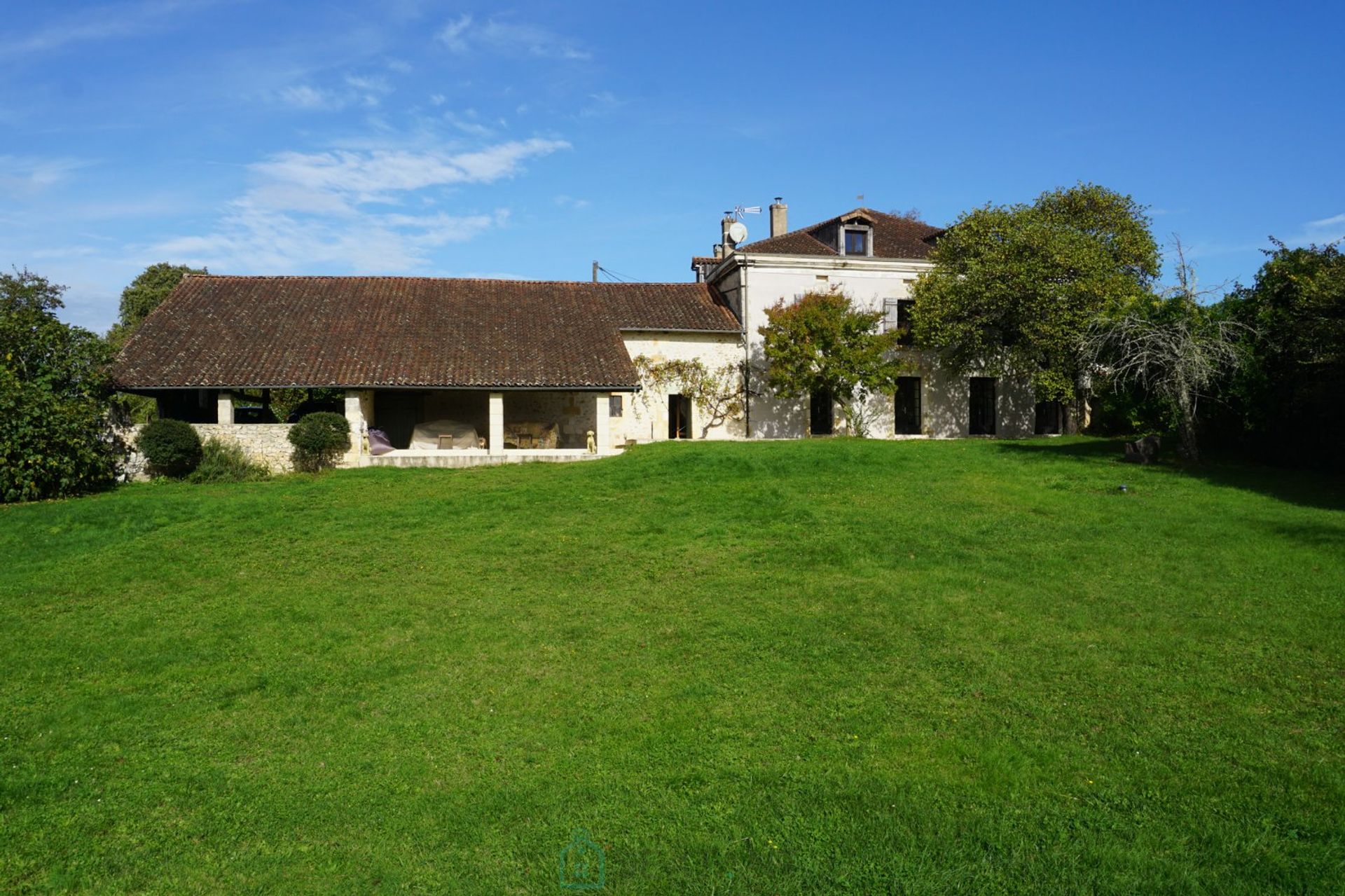 Otro en Brantôme, Nueva Aquitania 12821988