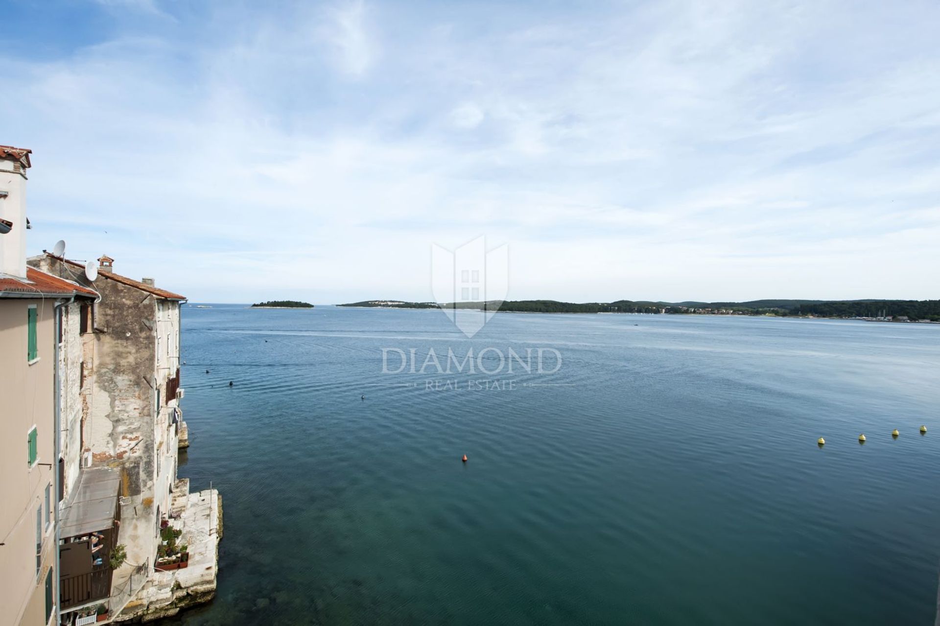 Condominio en Rovinj, Istria County 12822067