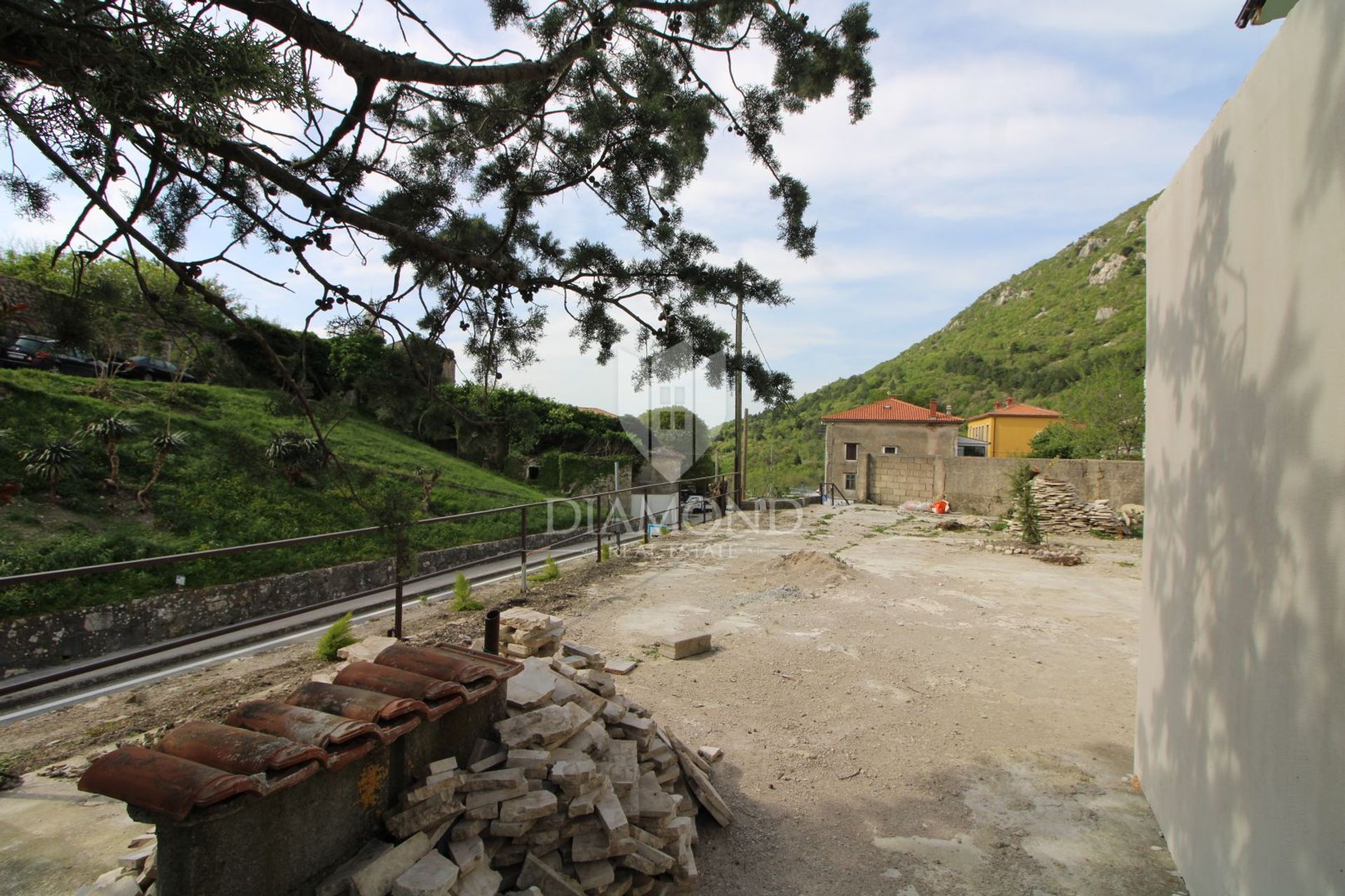 Haus im Labin, Istarska Zupanija 12822130