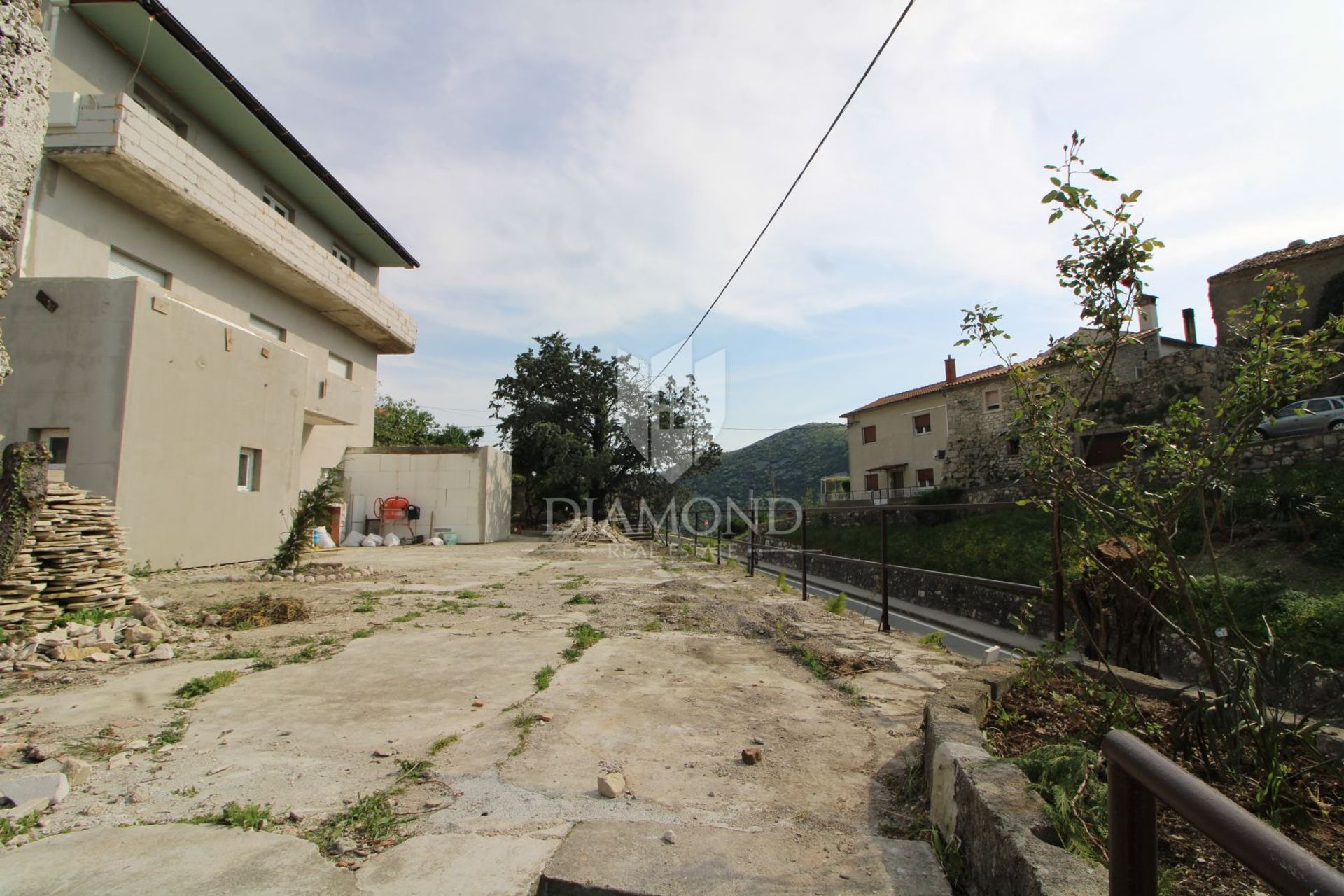 Haus im Labin, Istarska Zupanija 12822130