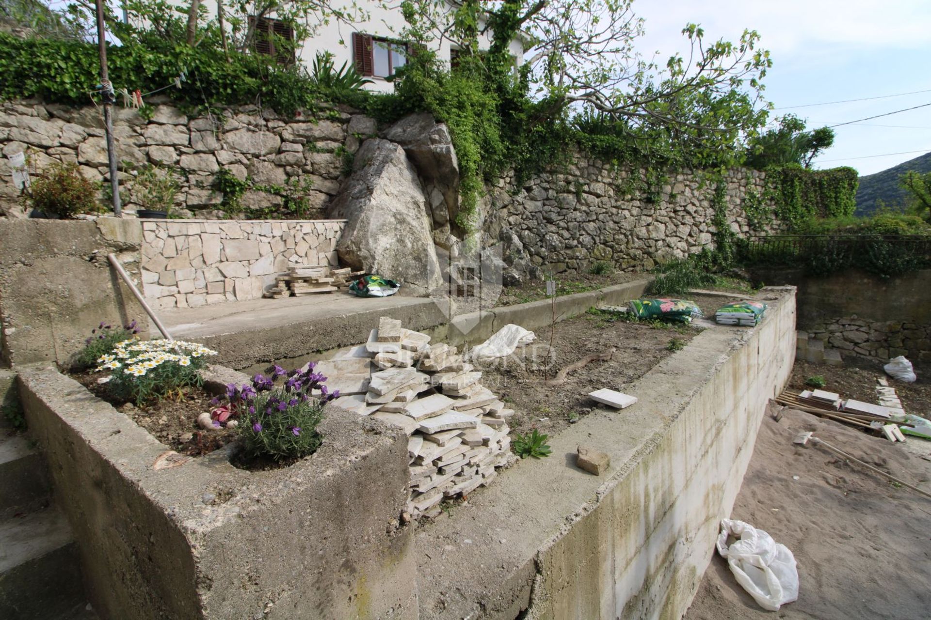 Haus im Labin, Istarska Zupanija 12822130