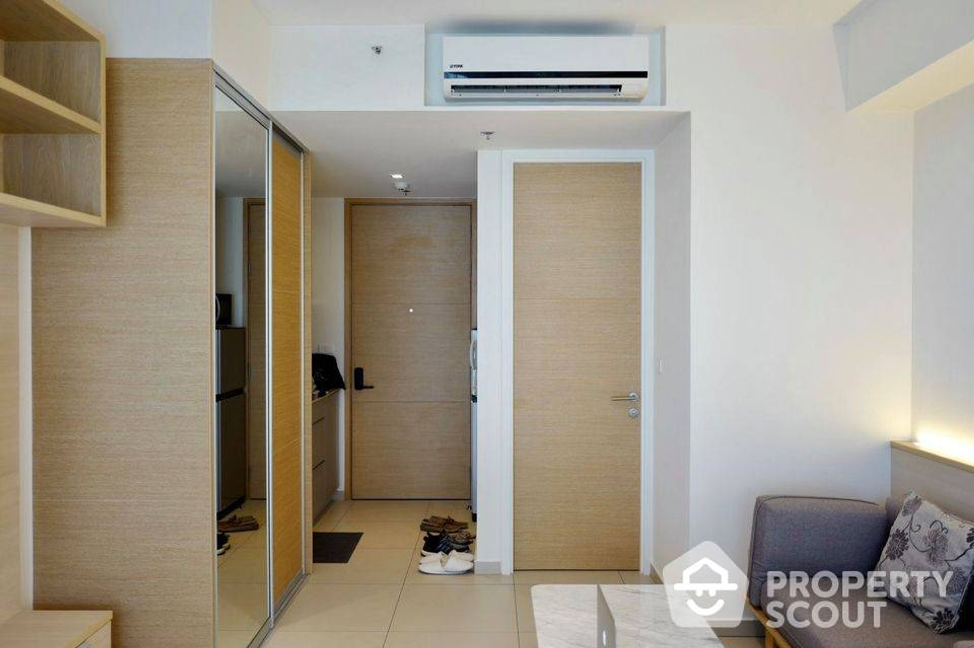 Condominio nel , Krung Thep Maha Nakhon 12822179