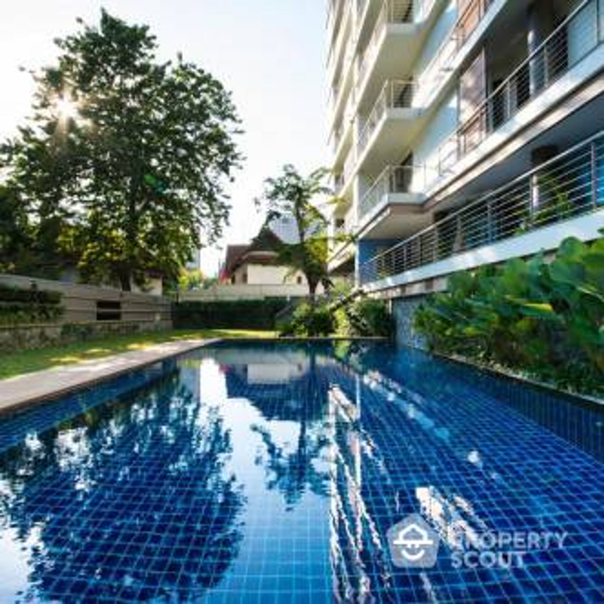 Condominio nel , Krung Thep Maha Nakhon 12822233