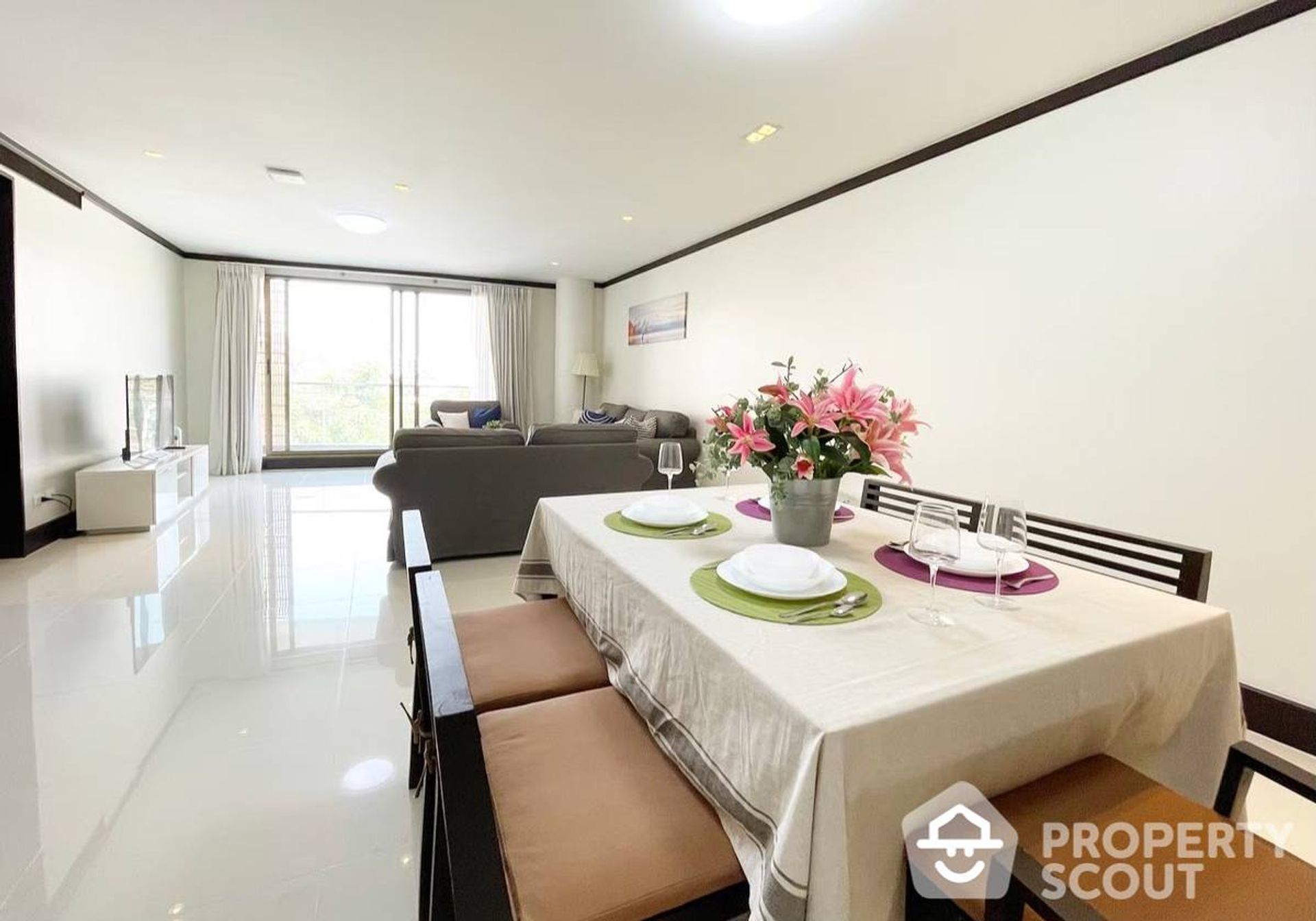 Condominio nel , Krung Thep Maha Nakhon 12822233