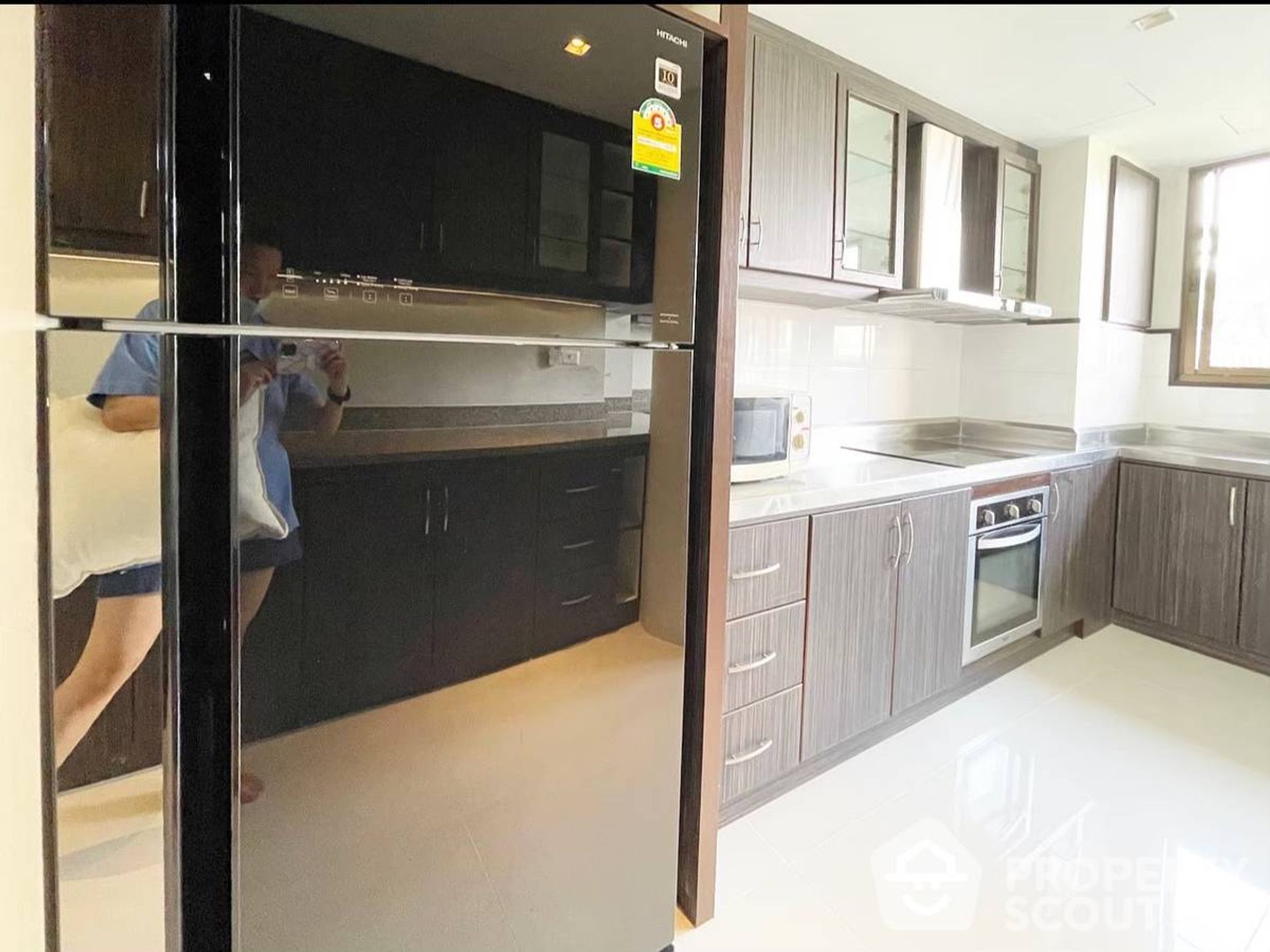 Condominio nel , Krung Thep Maha Nakhon 12822233