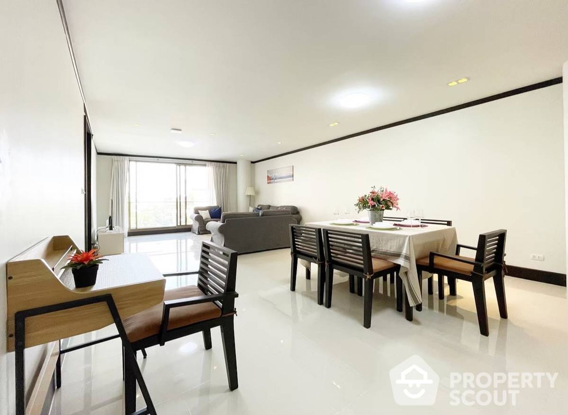 Condominio nel , Krung Thep Maha Nakhon 12822233