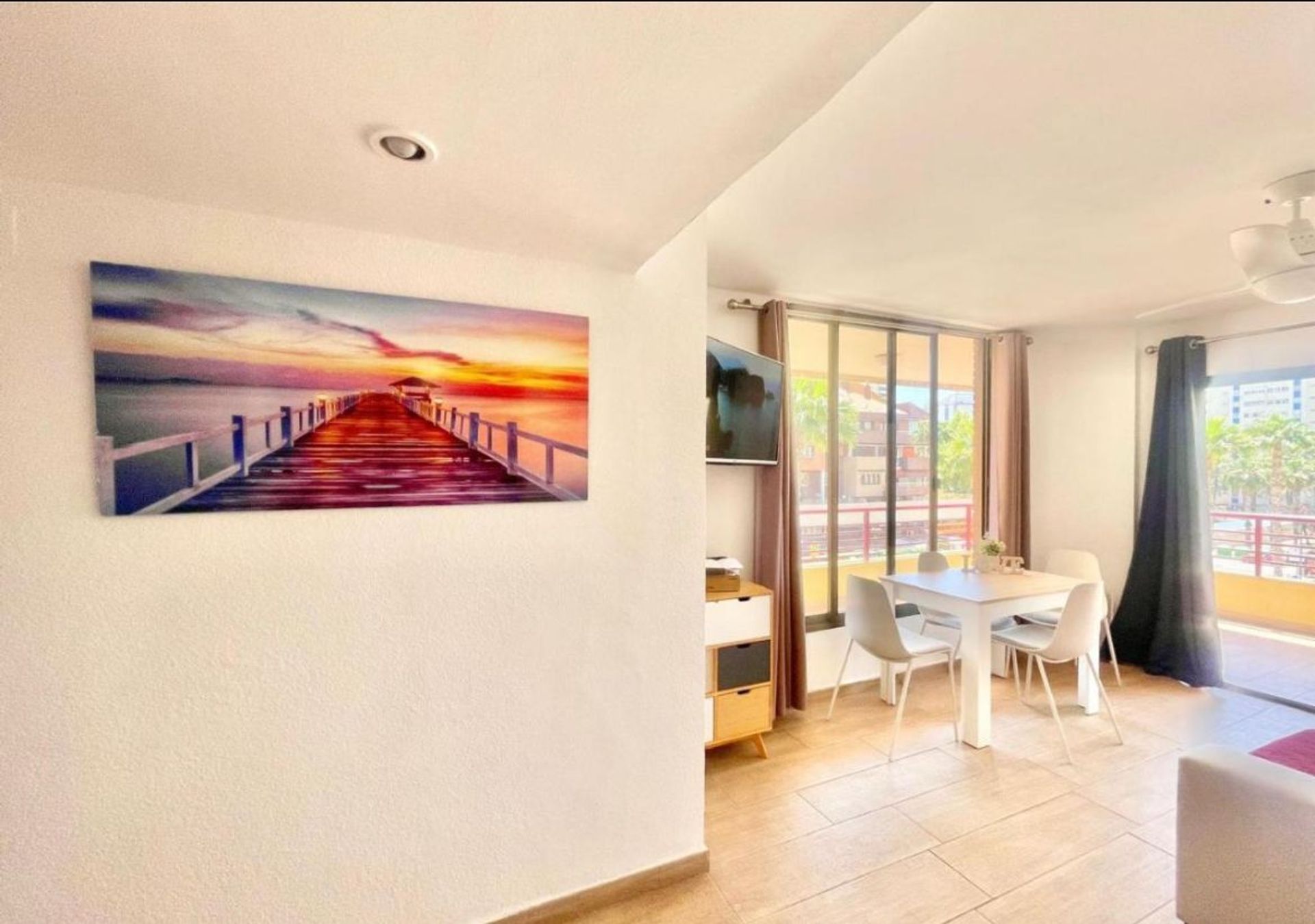 Condominium dans Benidorm, Comunidad Valenciana 12822346