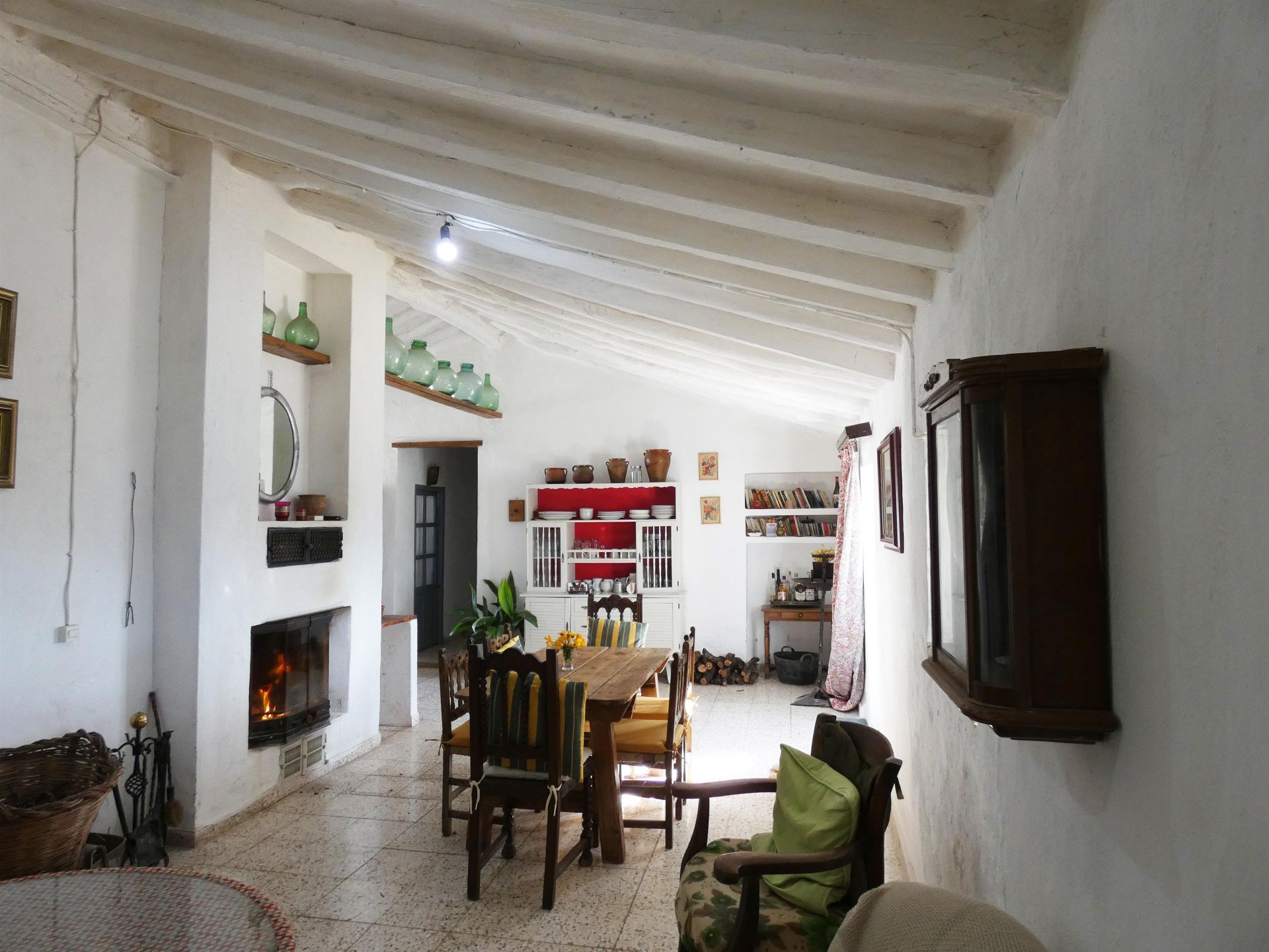 Casa nel Ardales, Andalusia 12822524