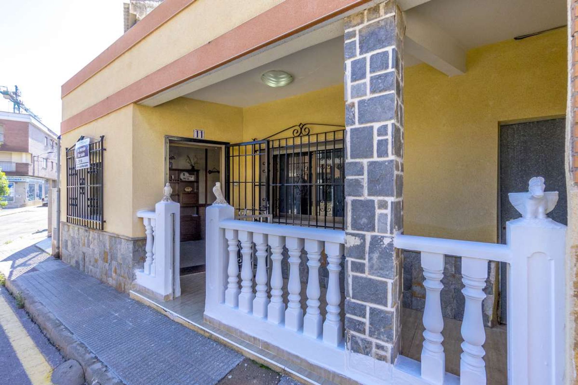 Huis in San Pedro del Pinatar, Región de Murcia 12822584