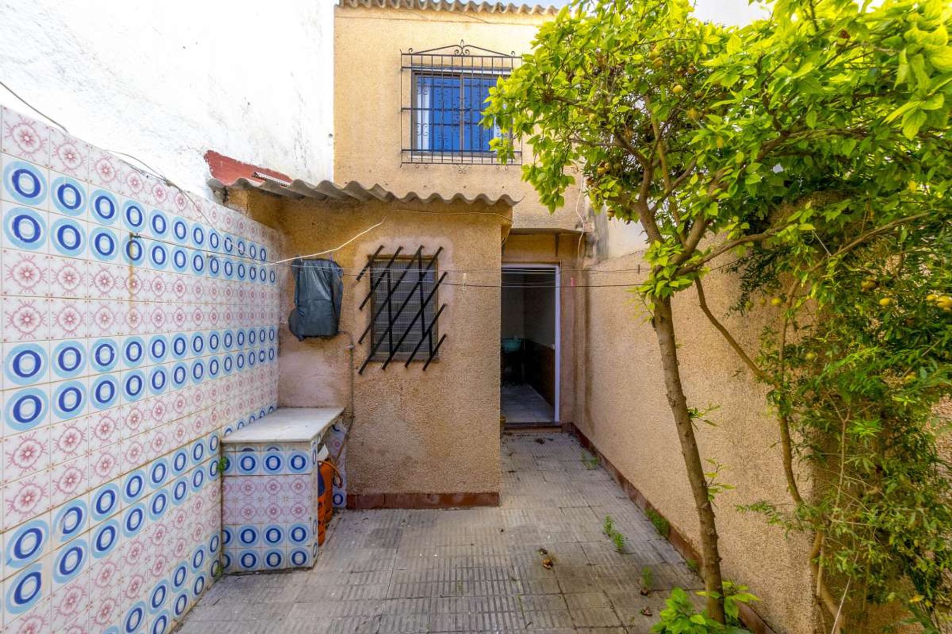 Huis in San Pedro del Pinatar, Región de Murcia 12822584