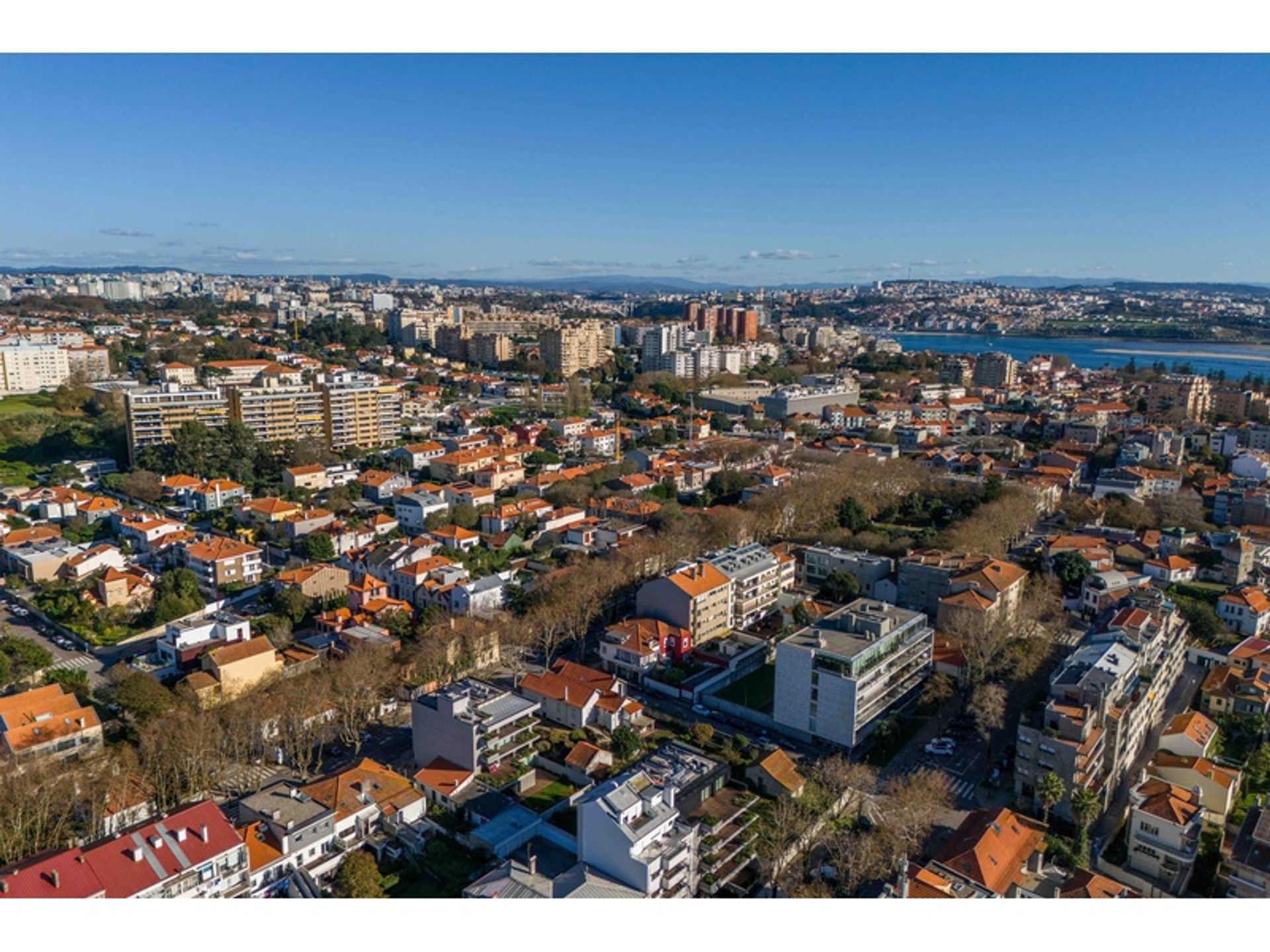 公寓 在 Porto, Porto 12822688