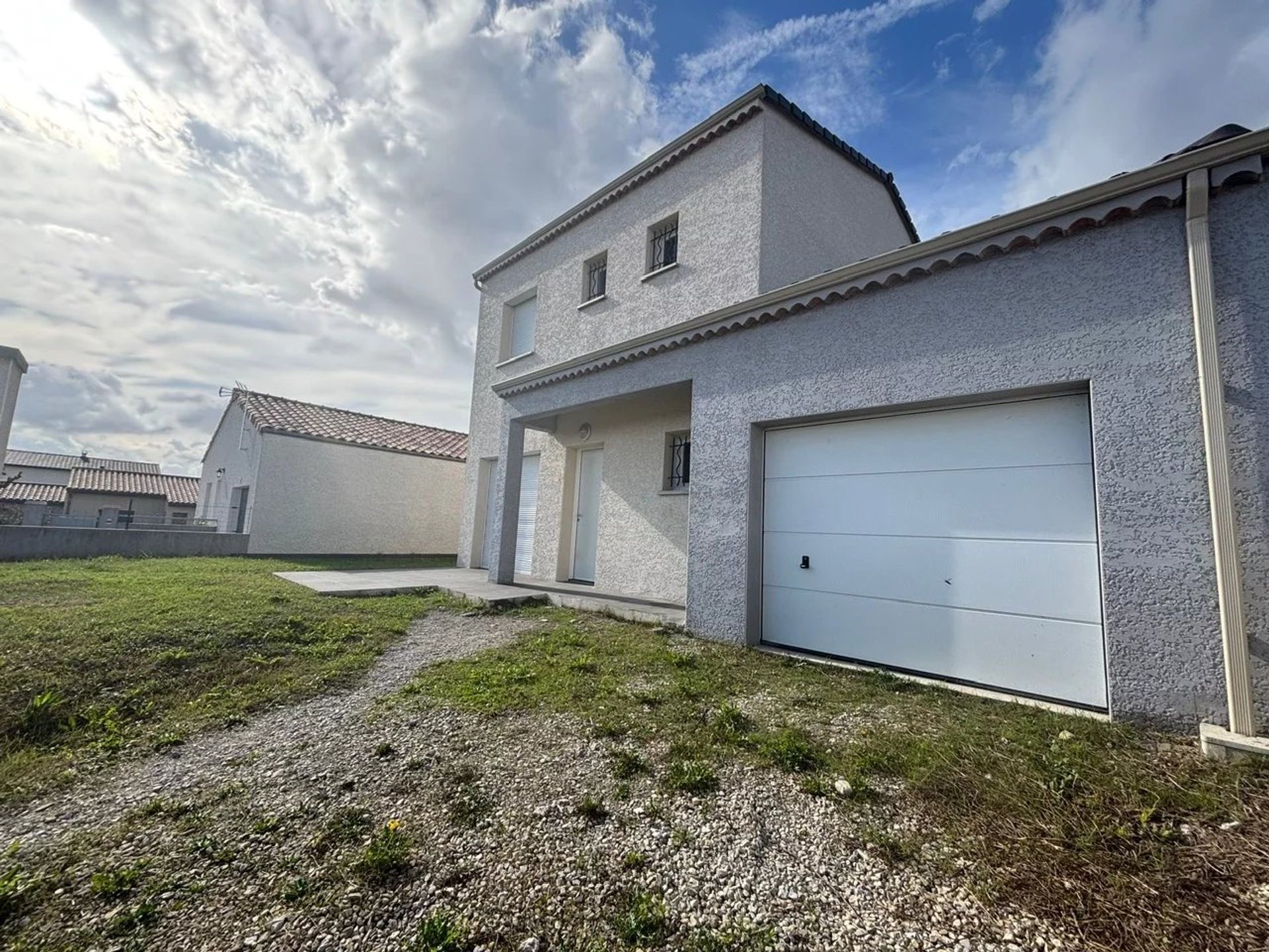 loger dans Montboucher sur Jabron, Auvergne-Rhône-Alpes 12822700