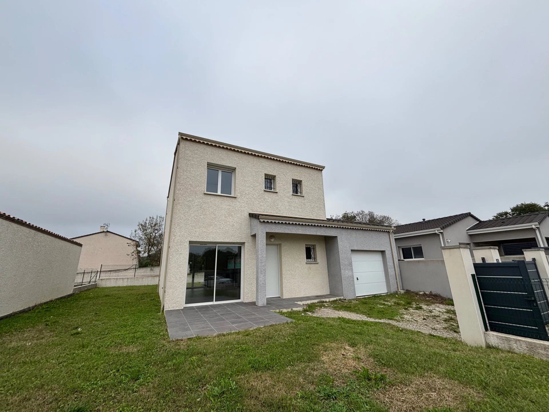 House in Montboucher-sur-Jabron, Drôme 12822700