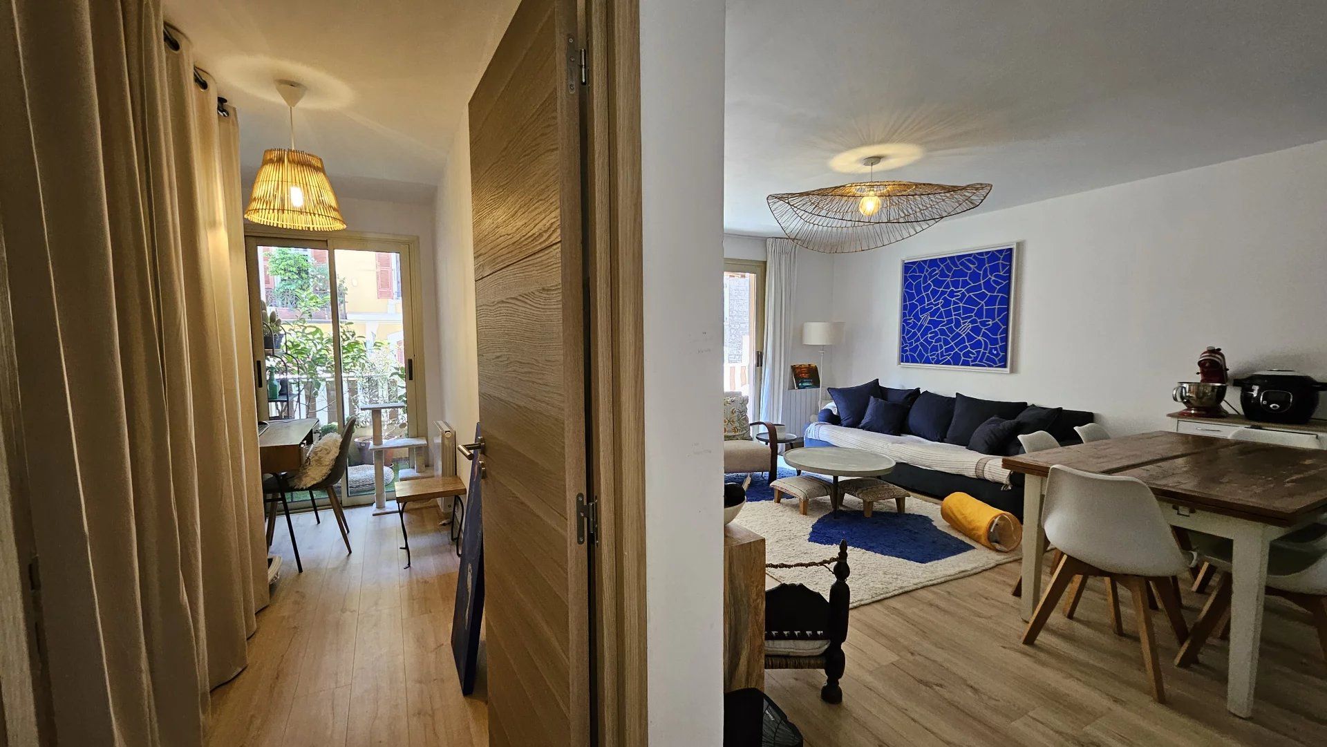 Condominium in Nice, Alpes-Maritimes 12822725