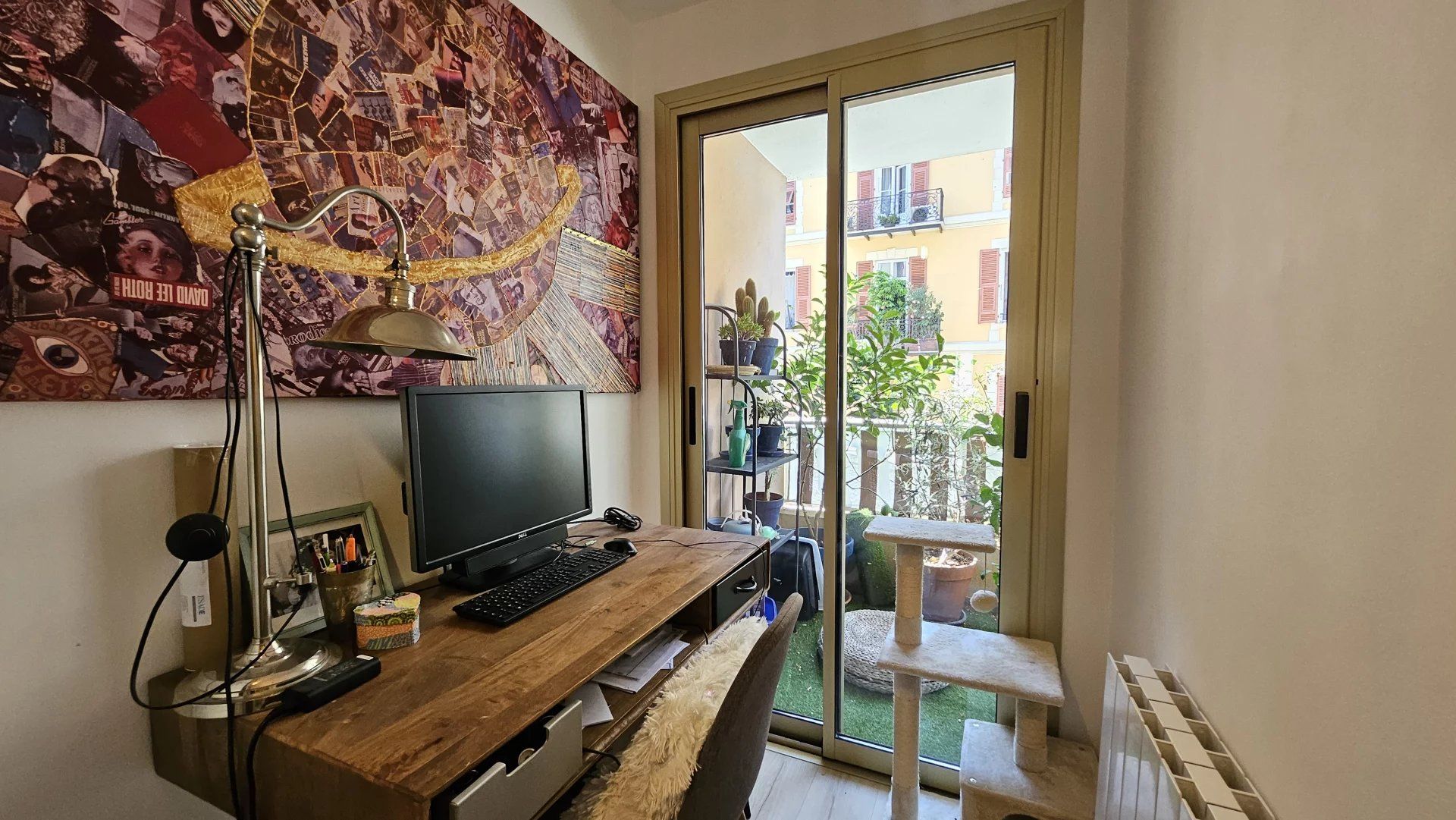 Condominium in Nice, Alpes-Maritimes 12822725