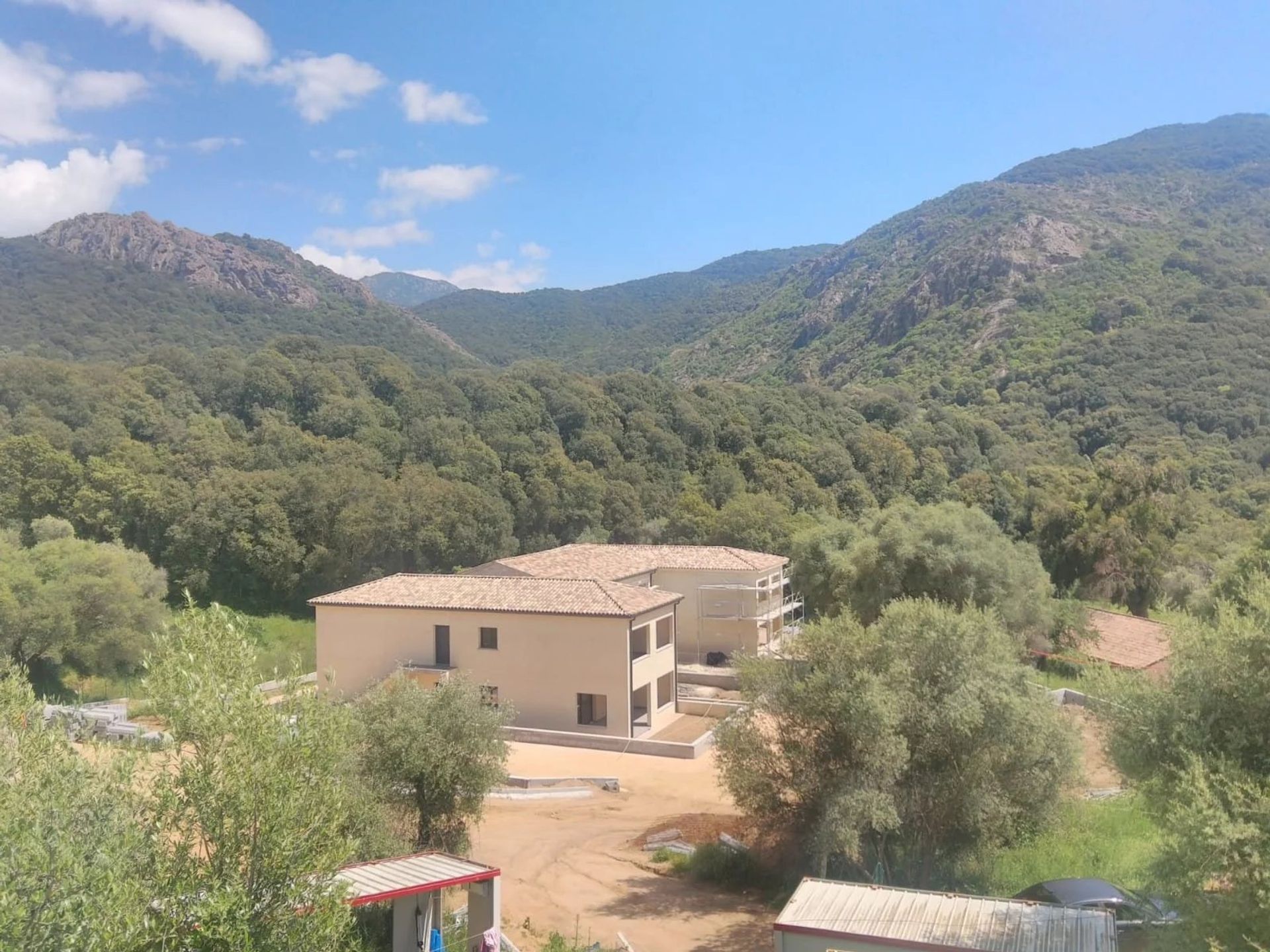 Condominio nel Cauro, Corse-du-Sud 12822734