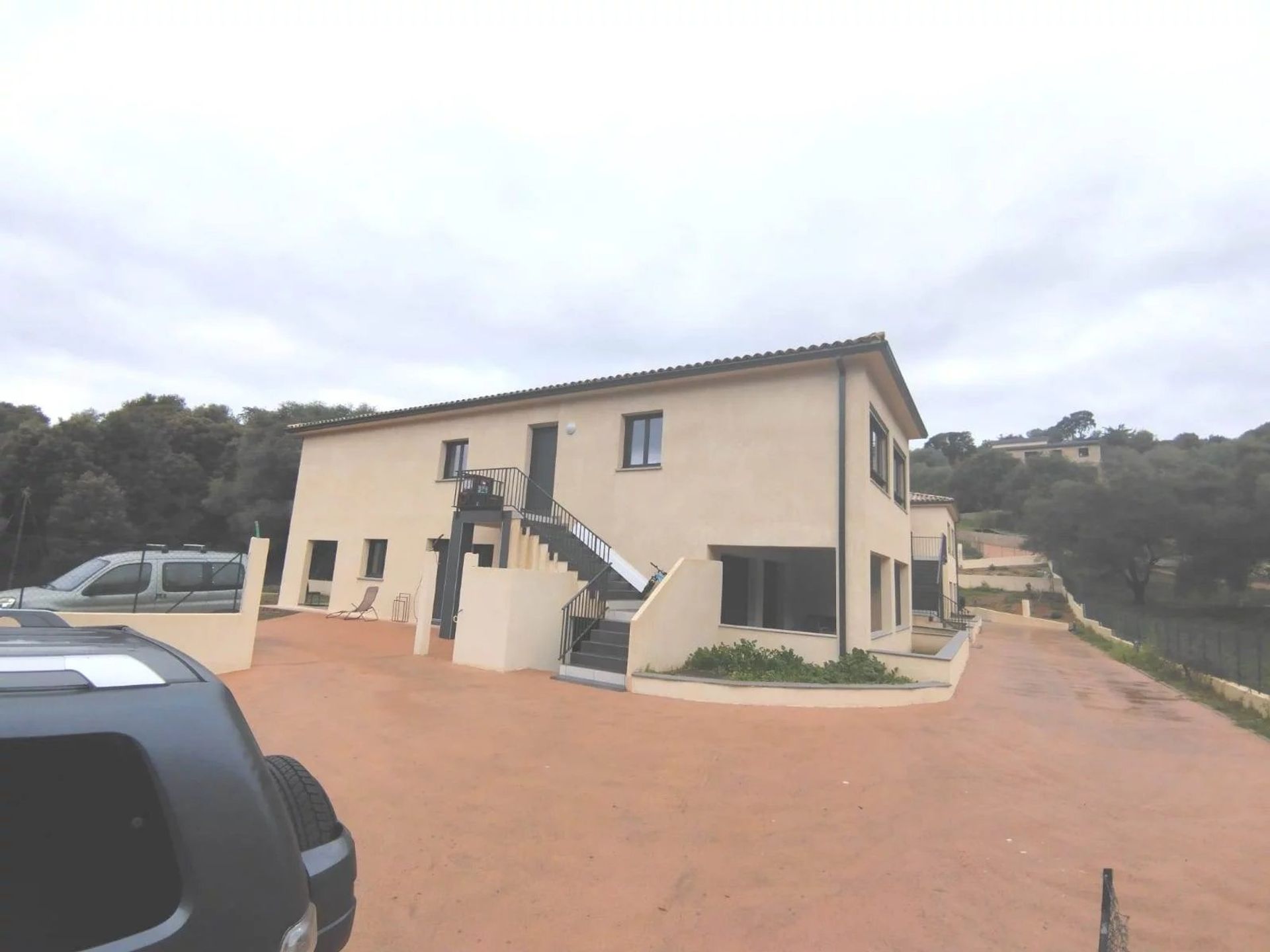 Condominio nel Cauro, Corse-du-Sud 12822734